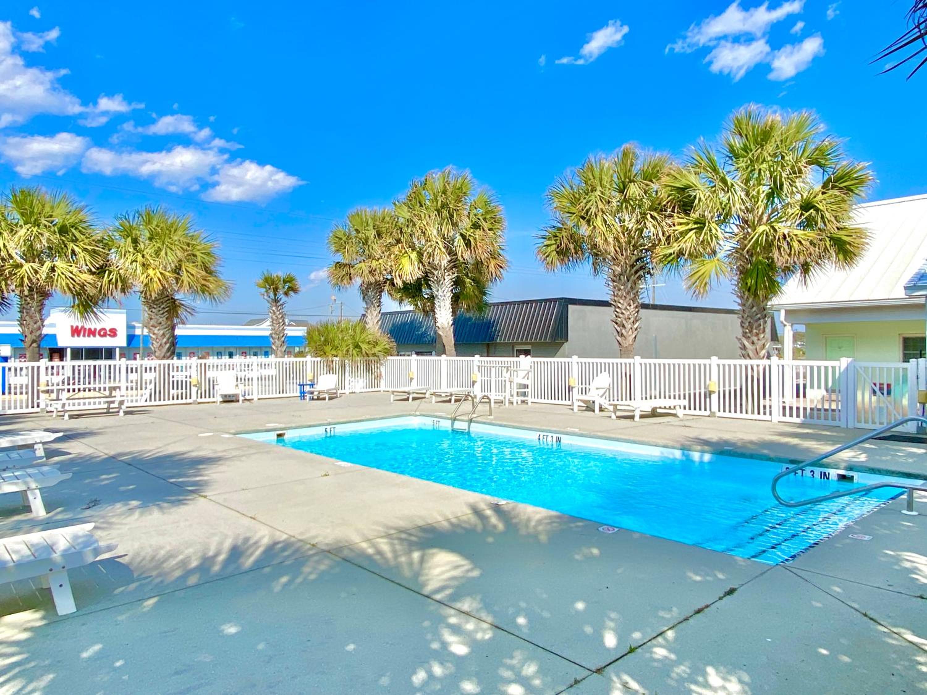 Island Inn of Atlantic Beach