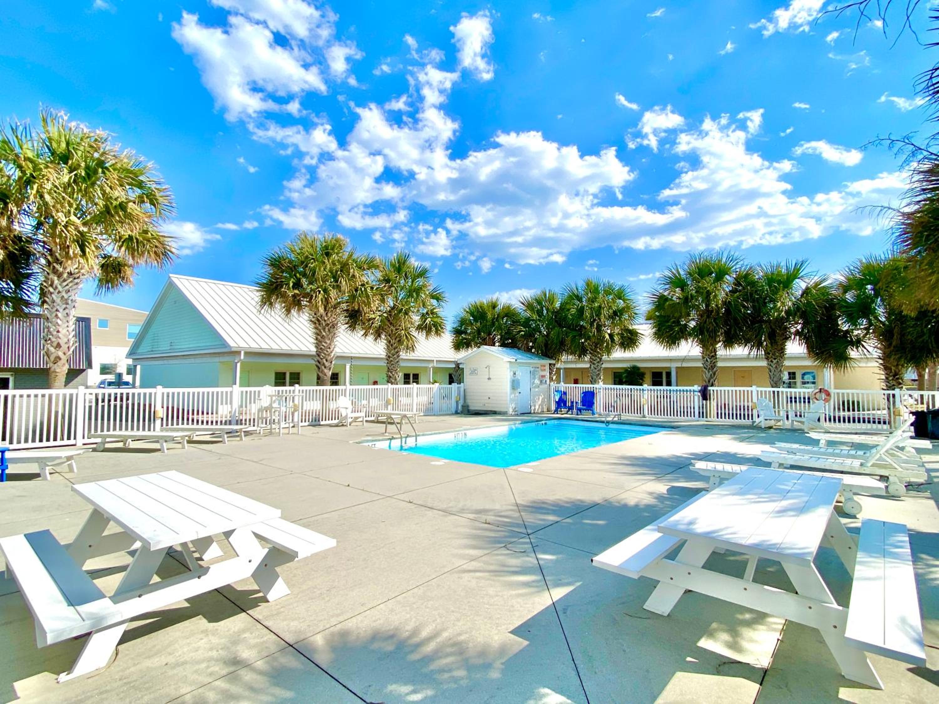 Island Inn of Atlantic Beach