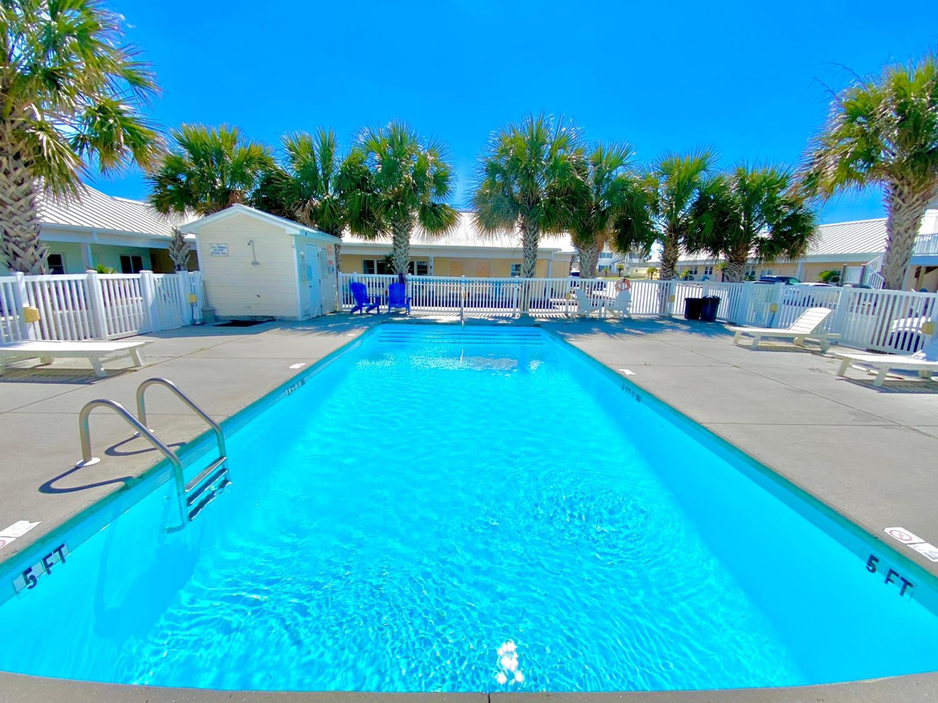 Island Inn of Atlantic Beach
