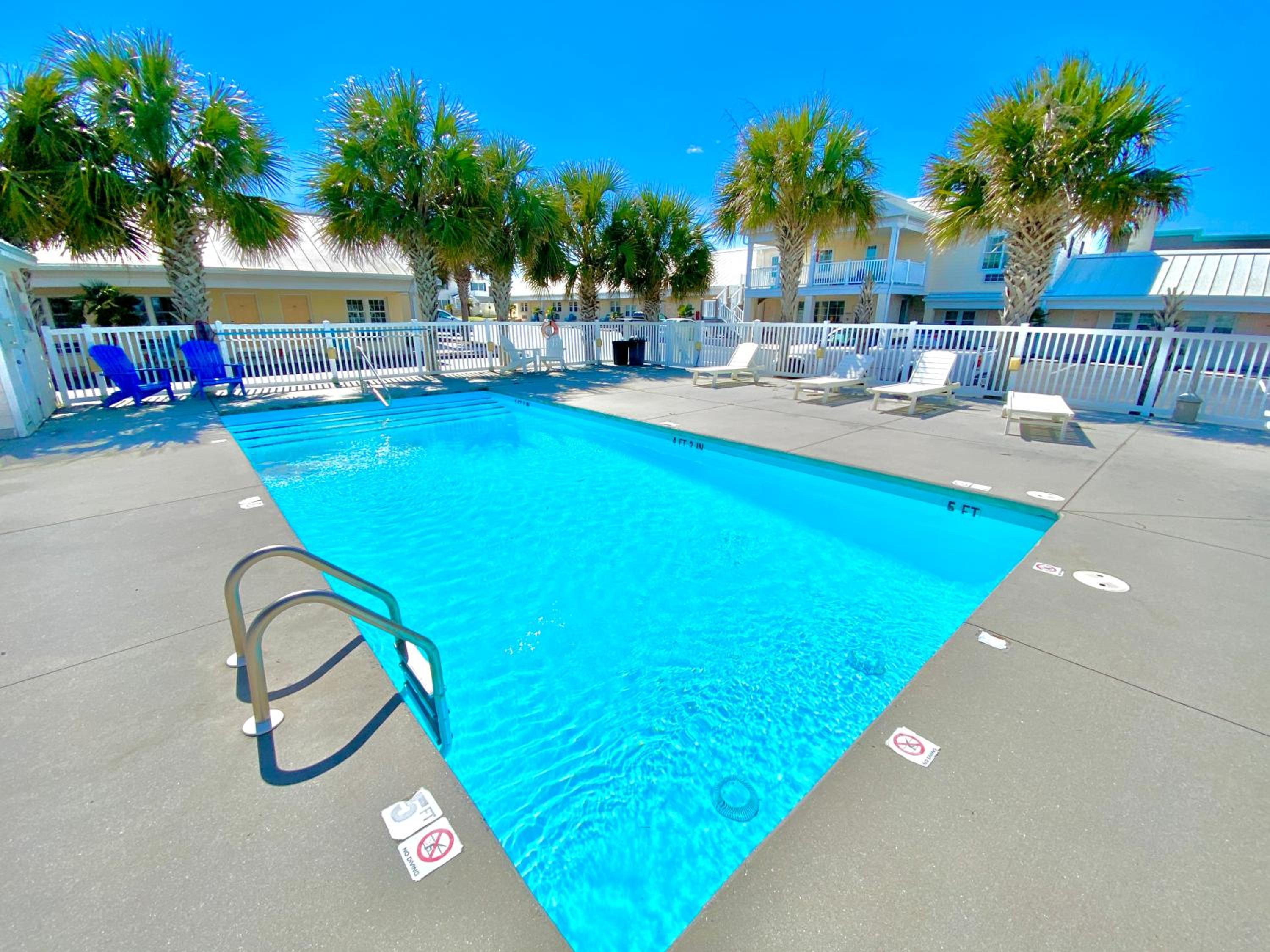 Island Inn of Atlantic Beach