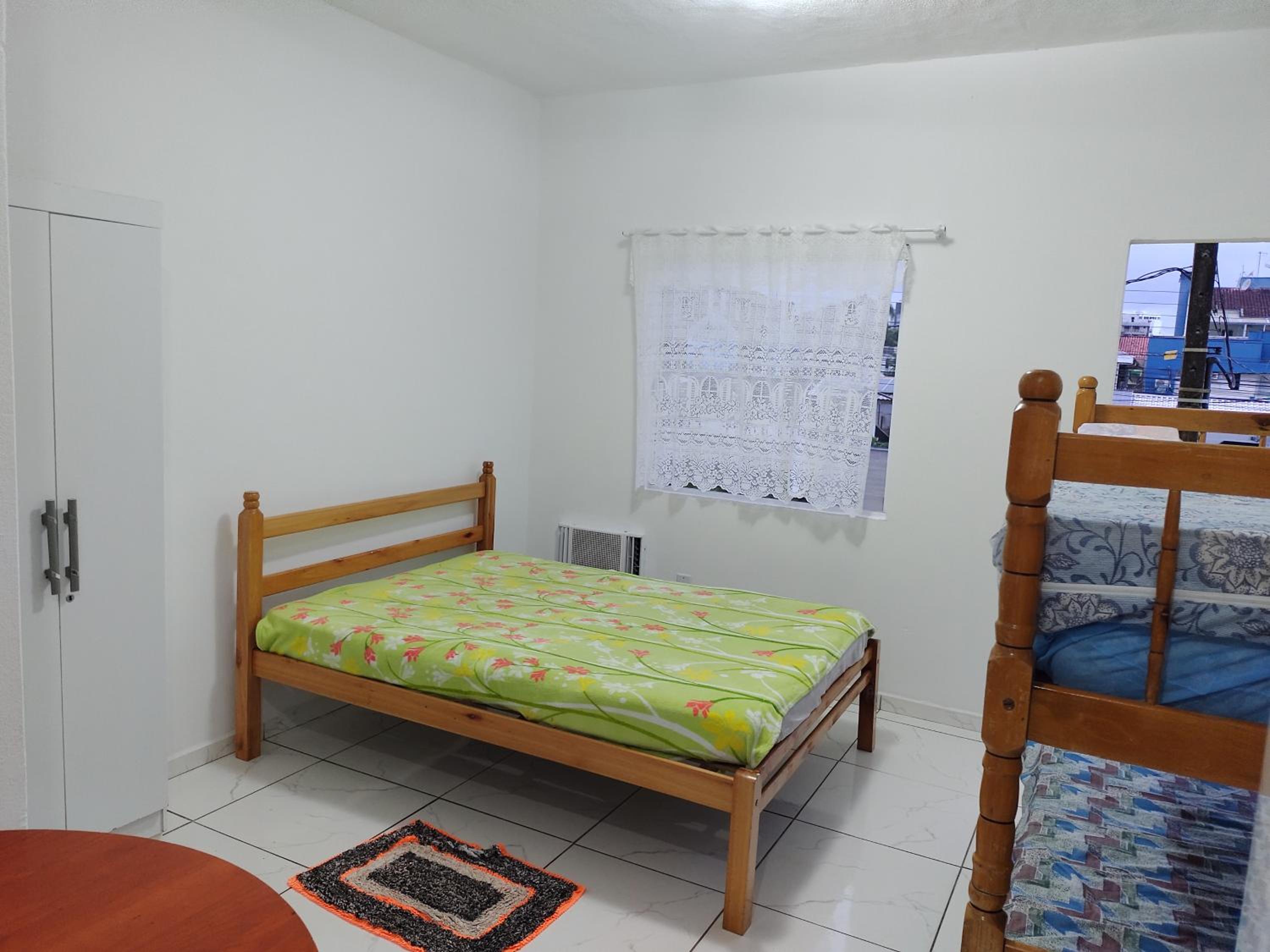 Residencial Caiobá II