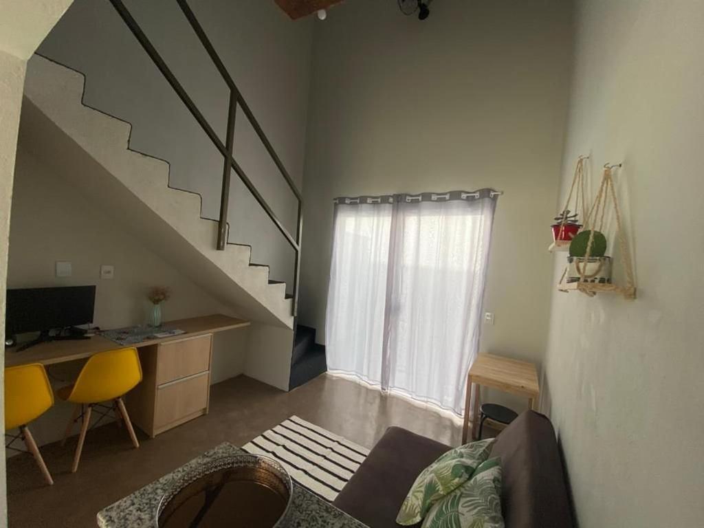 Lofts Umuarama Residence