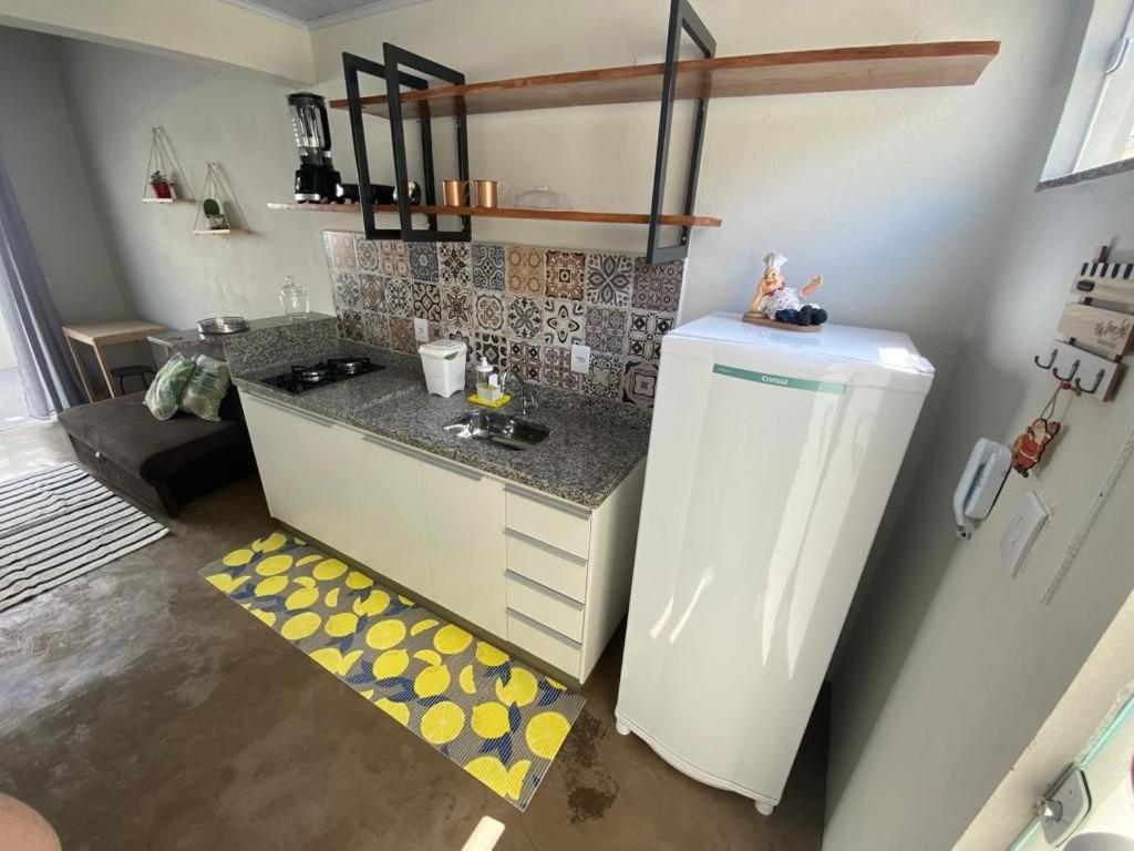 Lofts Umuarama Residence