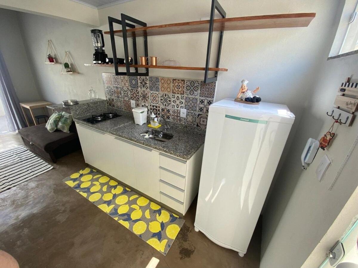 Lofts Umuarama Residence