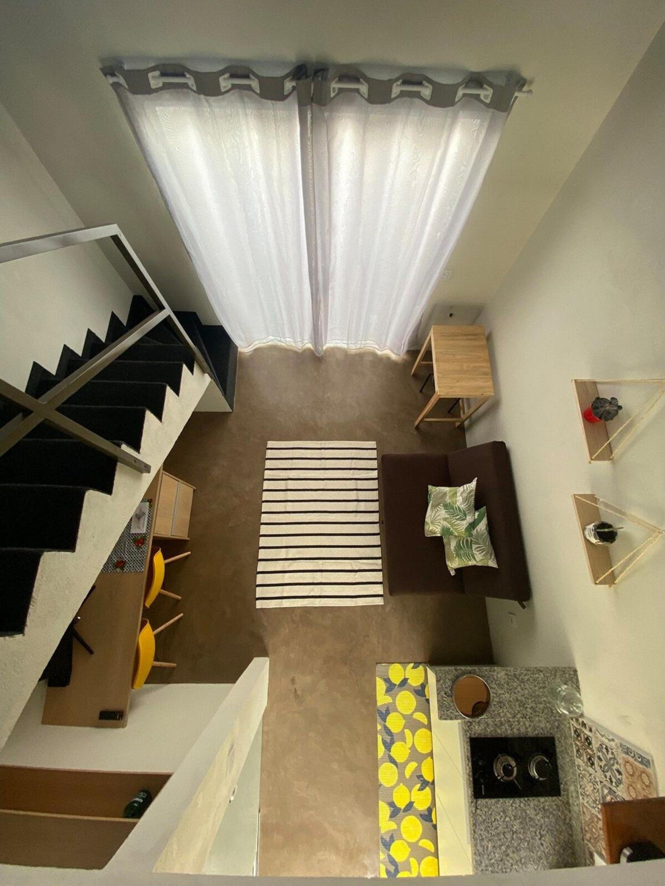 Lofts Umuarama Residence