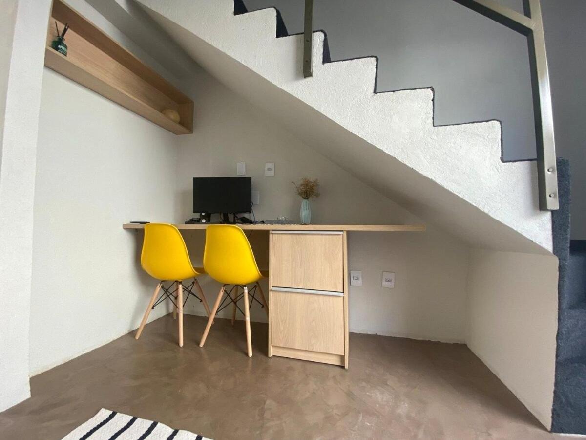 Lofts Umuarama Residence