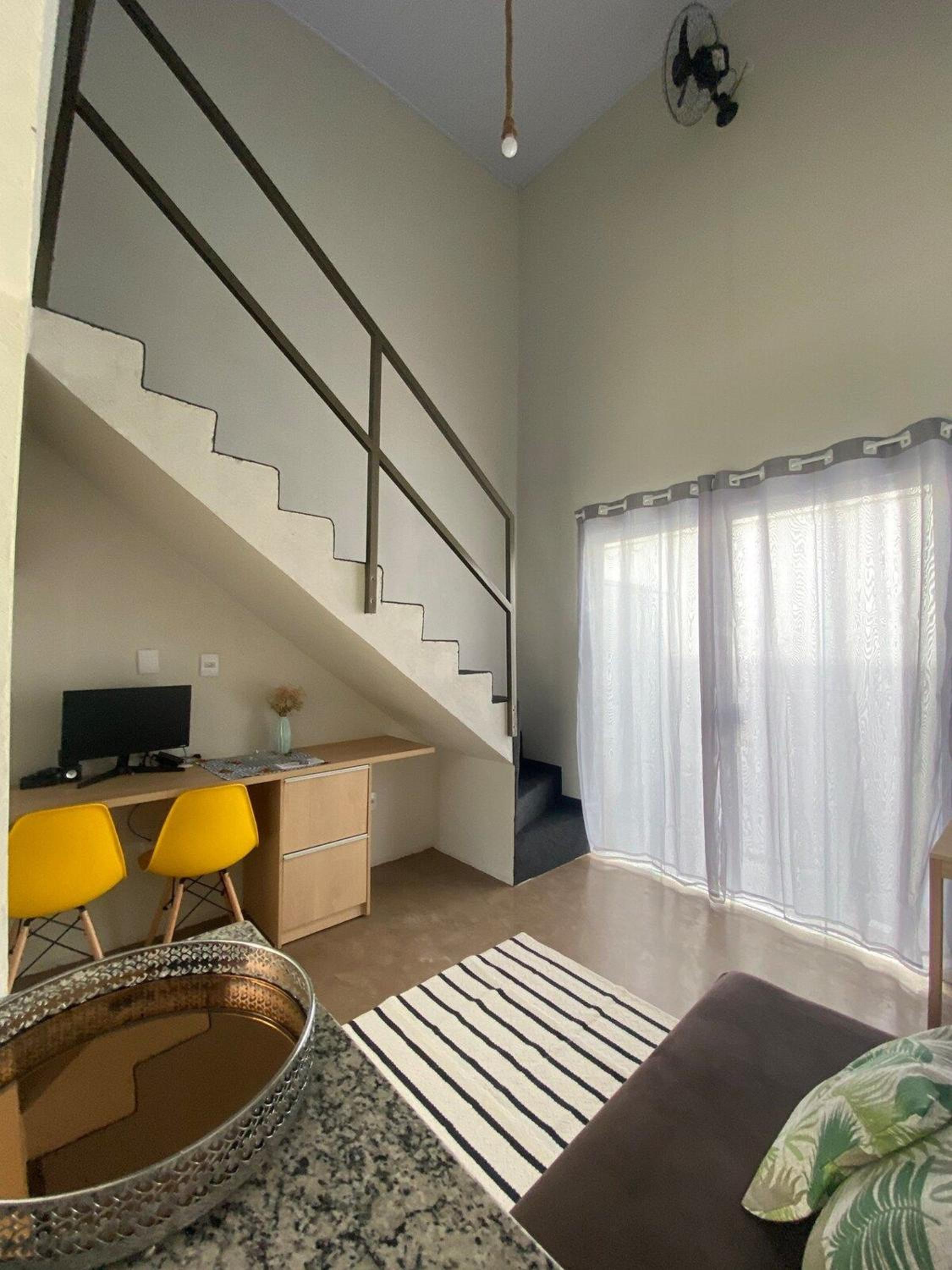 Lofts Umuarama Residence