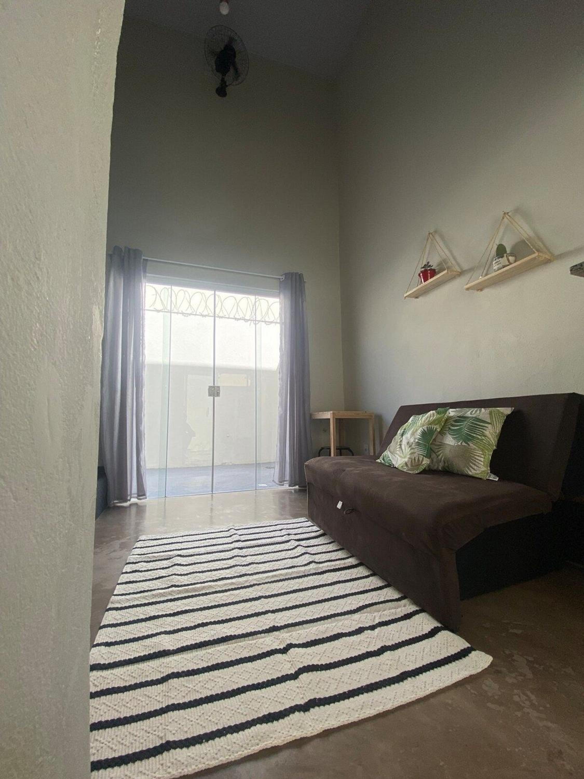 Lofts Umuarama Residence