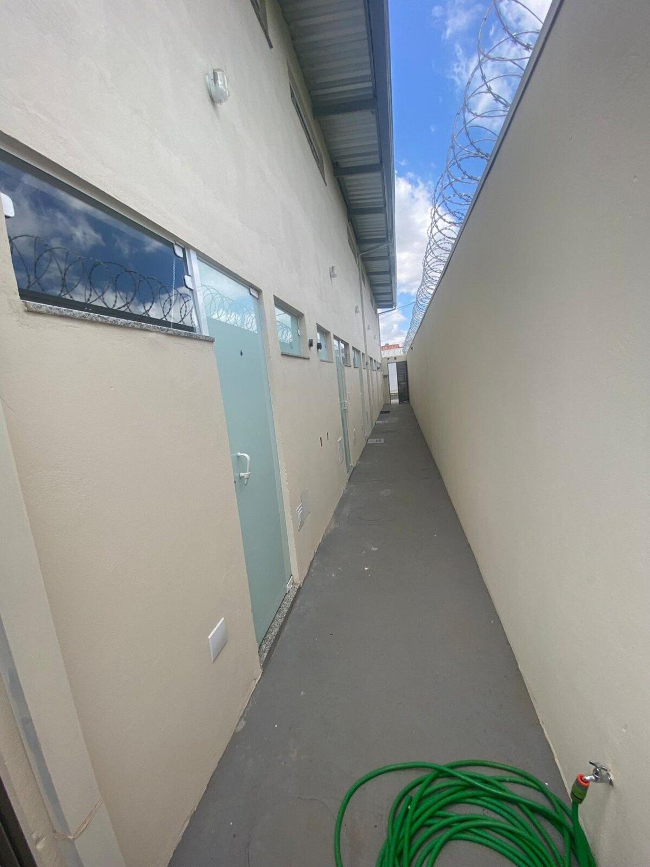 Lofts Umuarama Residence