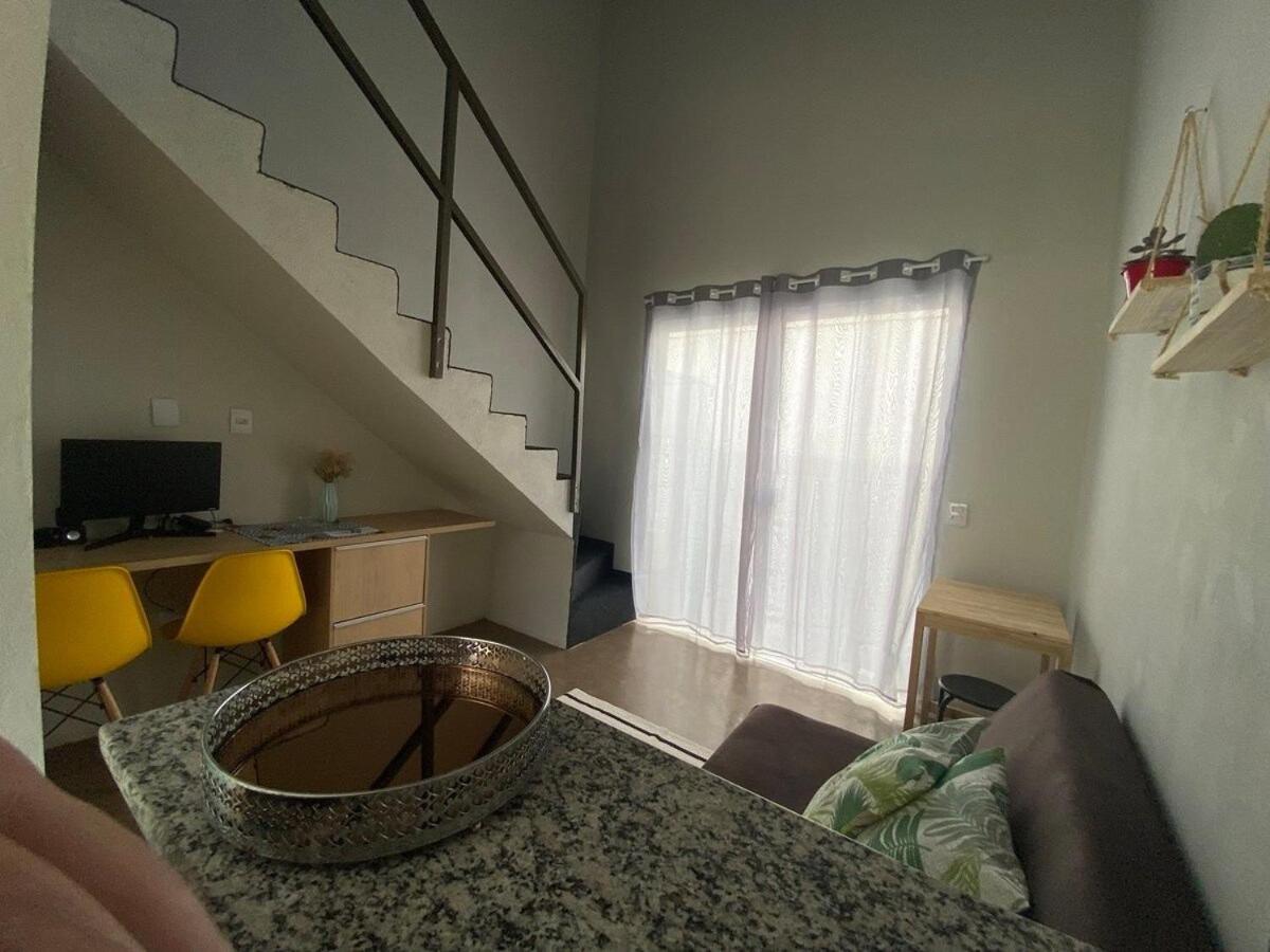 Lofts Umuarama Residence