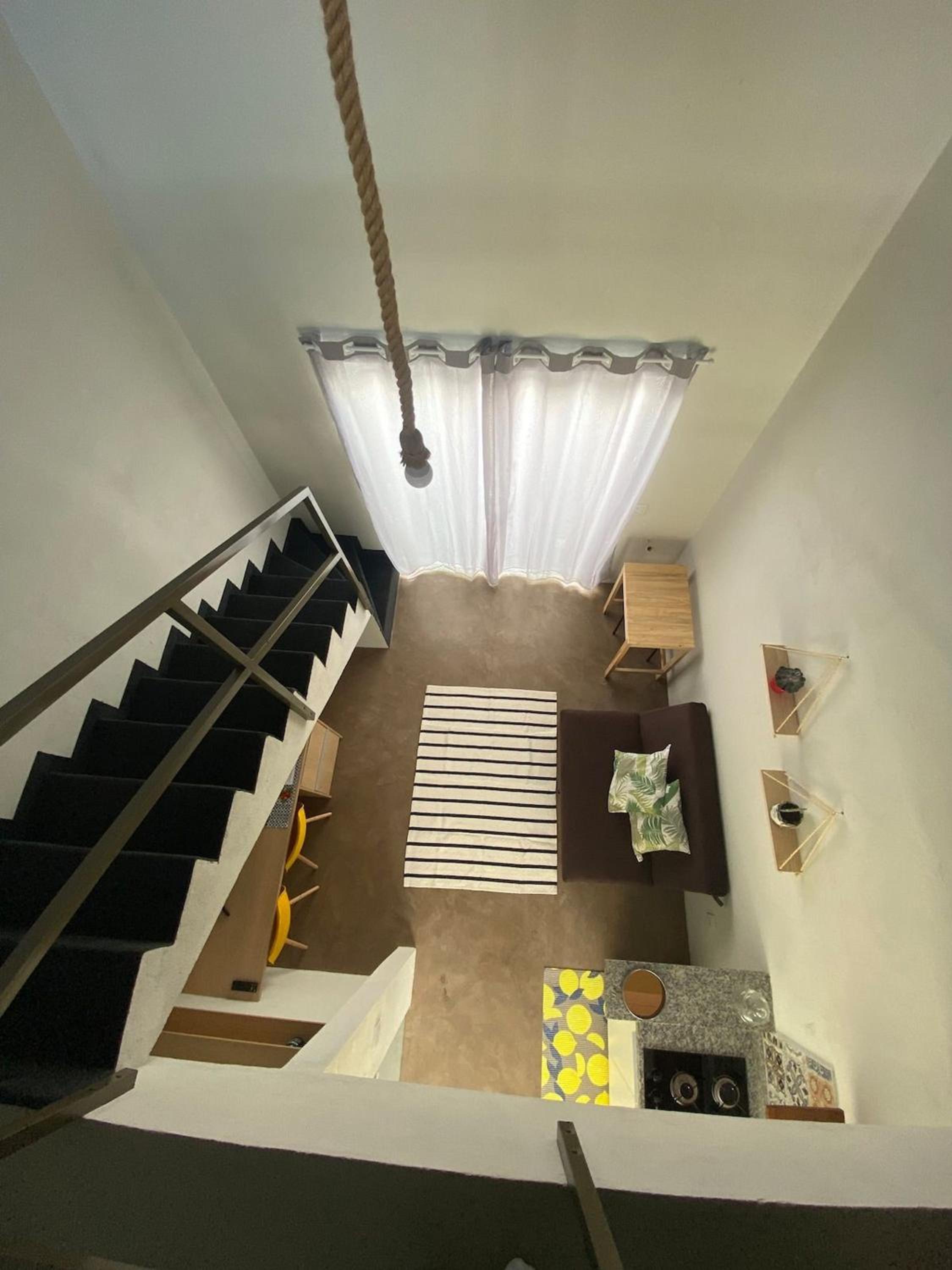 Lofts Umuarama Residence