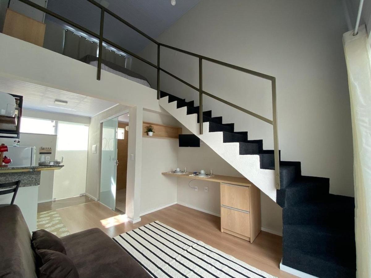 Lofts Umuarama Residence