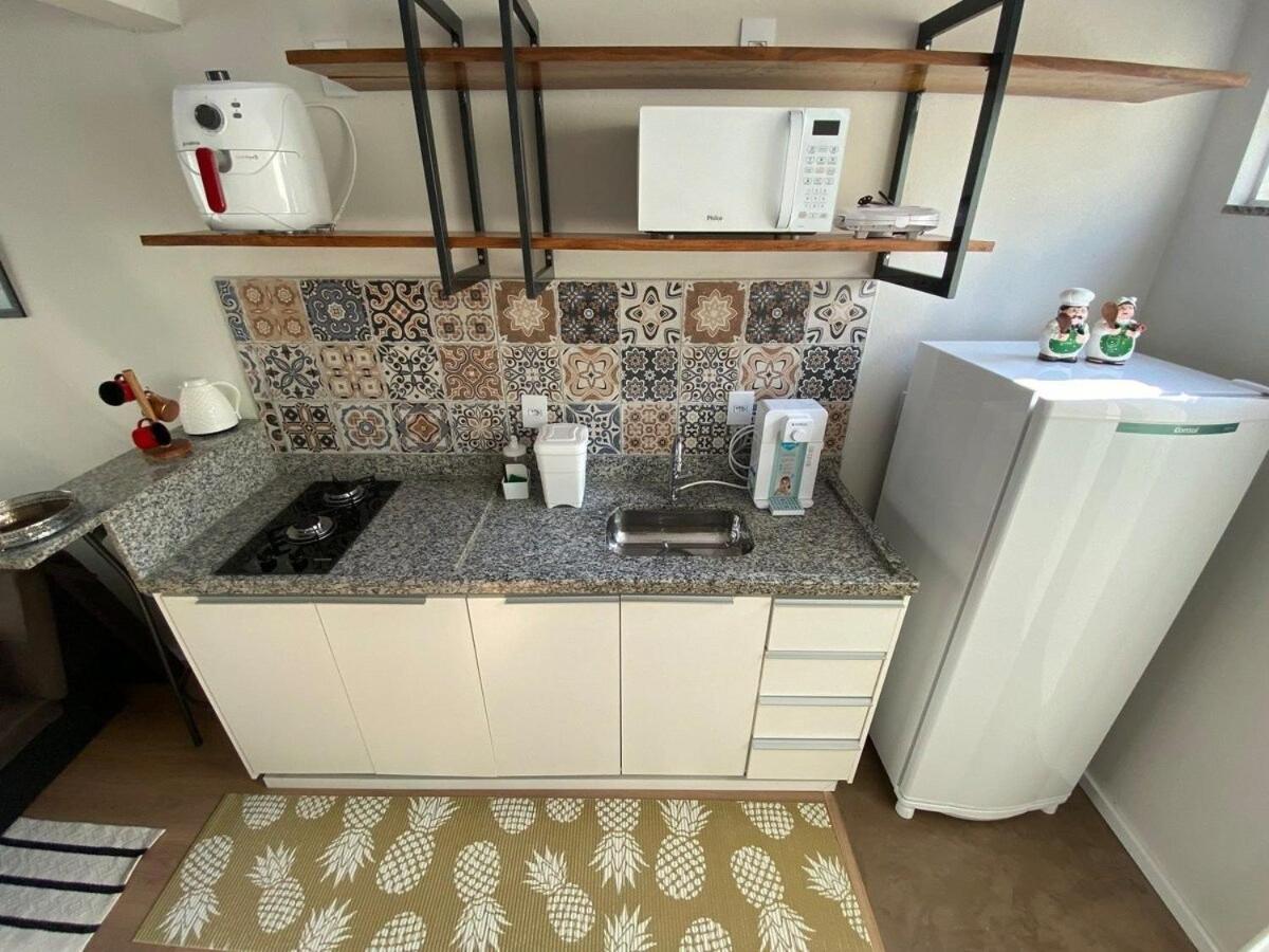 Lofts Umuarama Residence