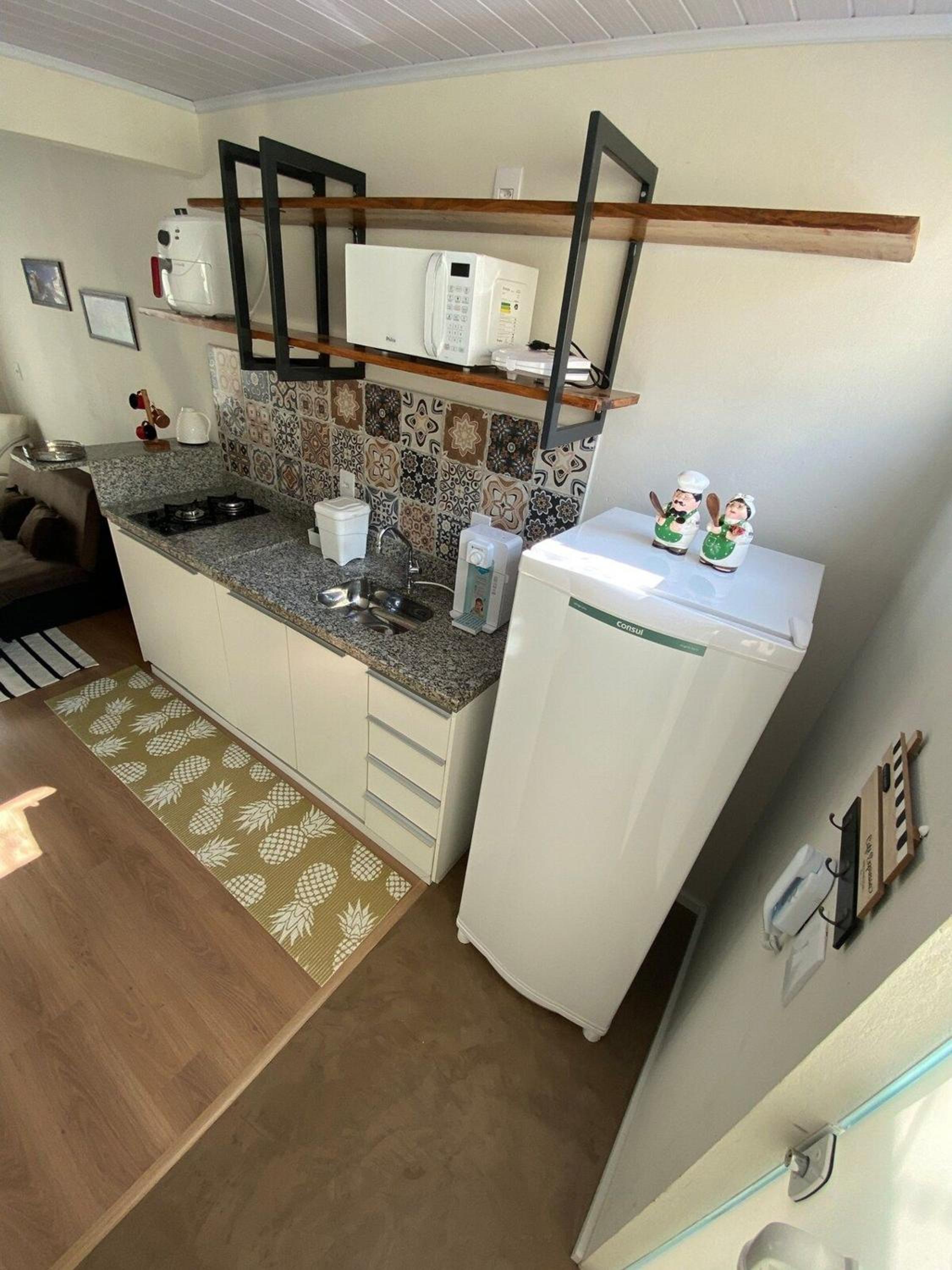 Lofts Umuarama Residence