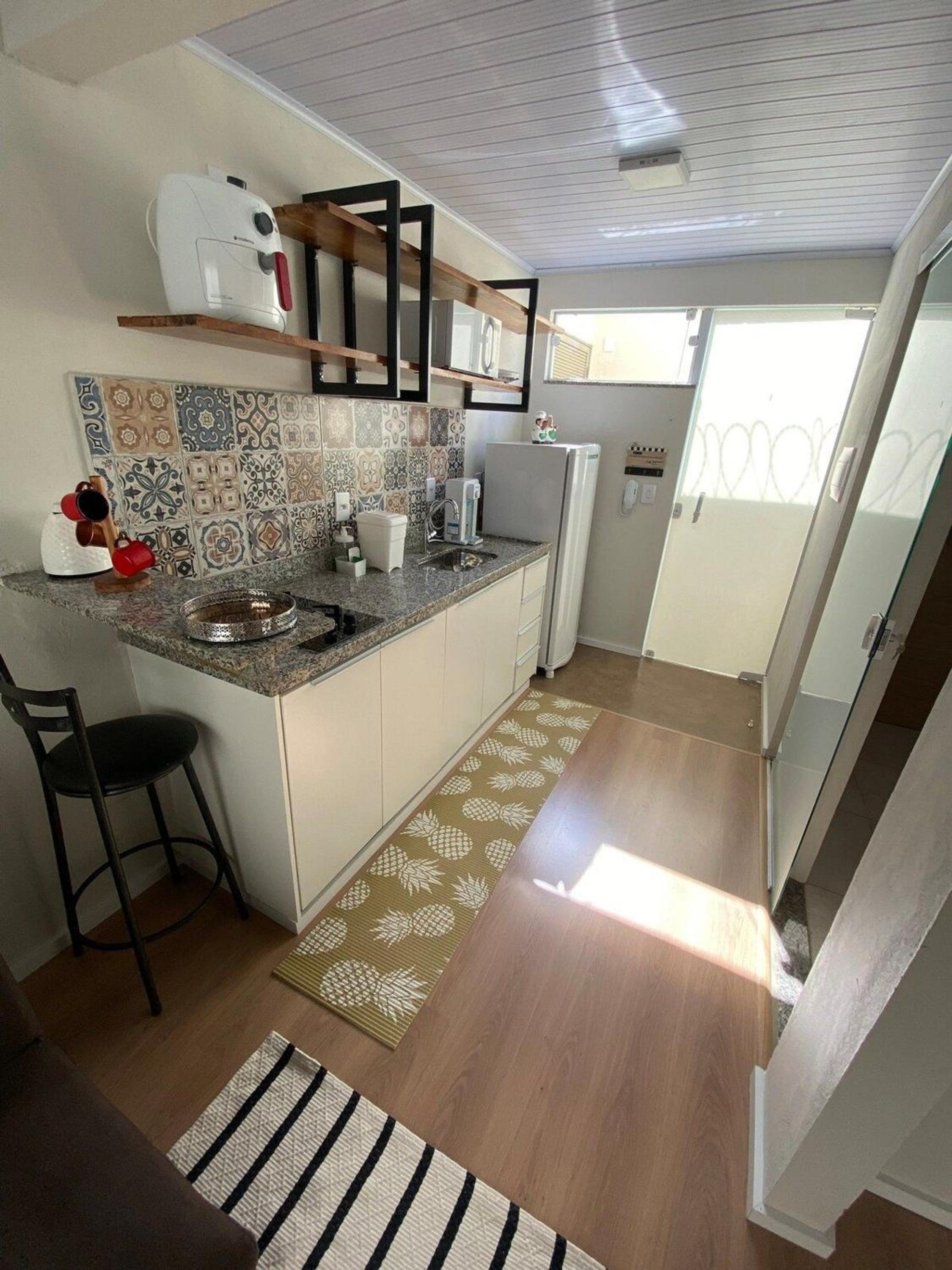 Lofts Umuarama Residence