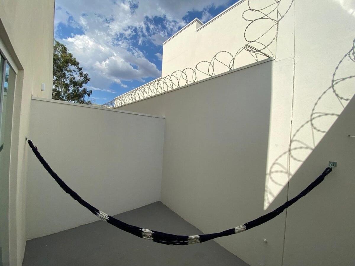 Lofts Umuarama Residence