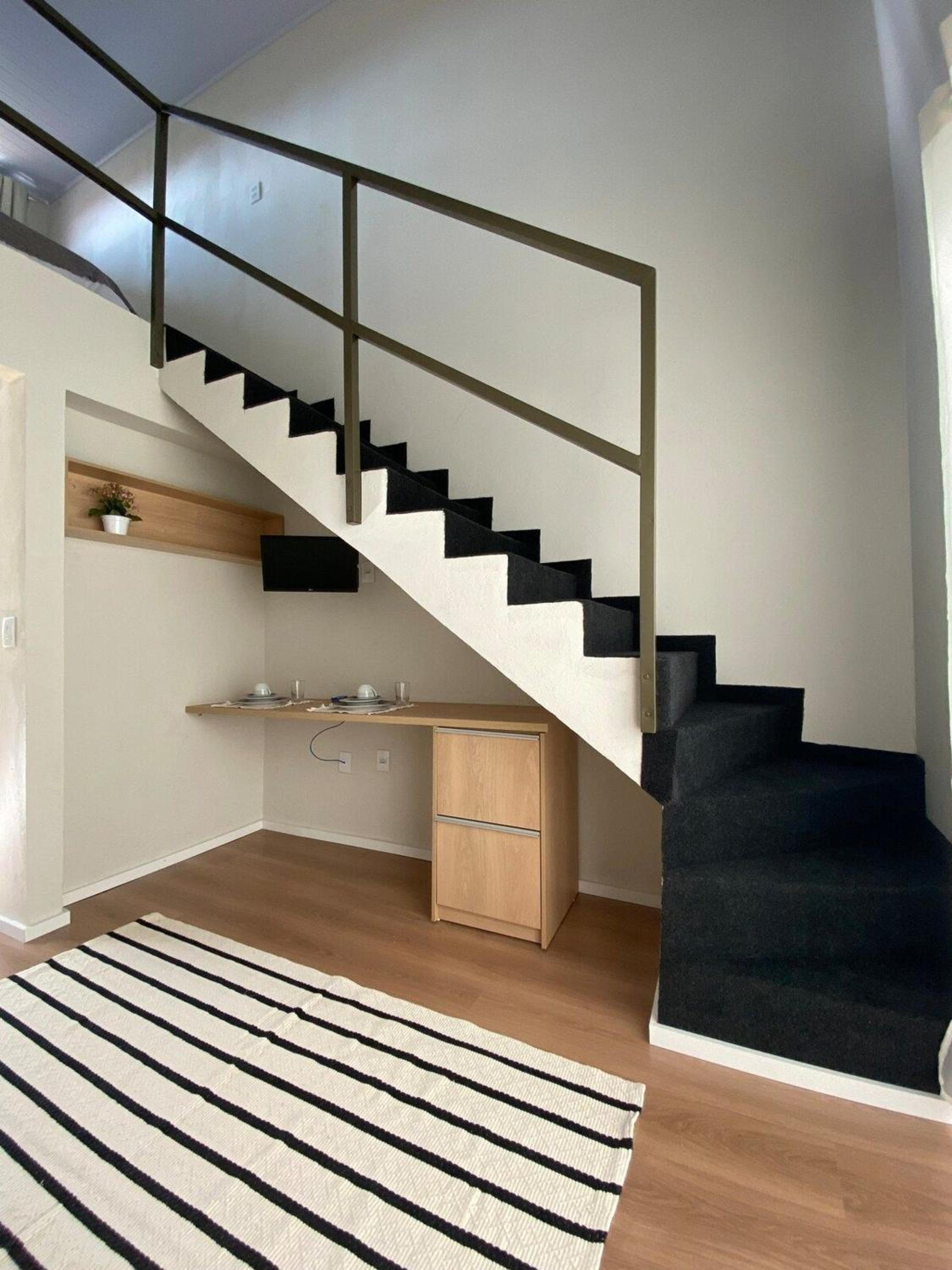 Lofts Umuarama Residence