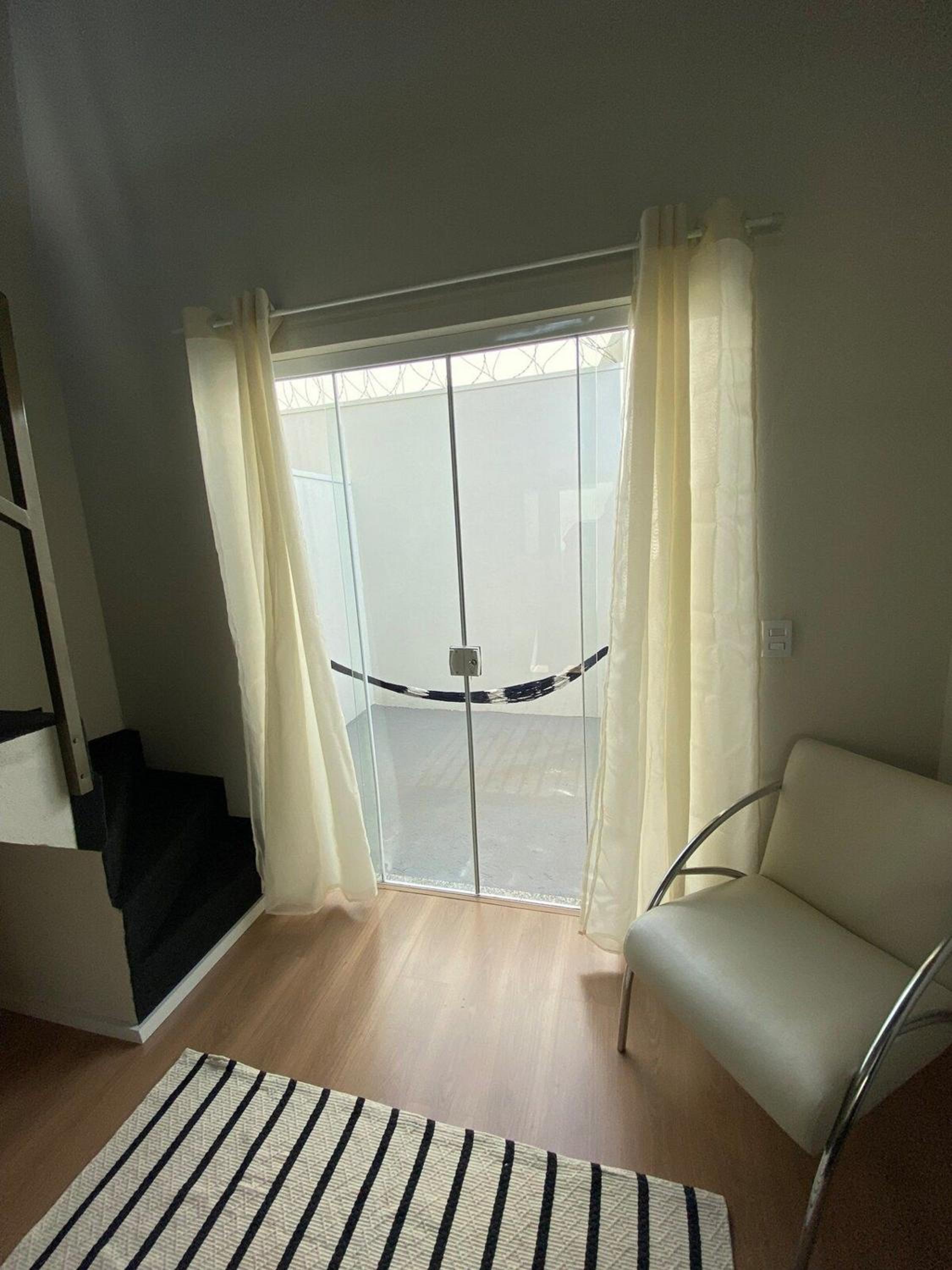 Lofts Umuarama Residence