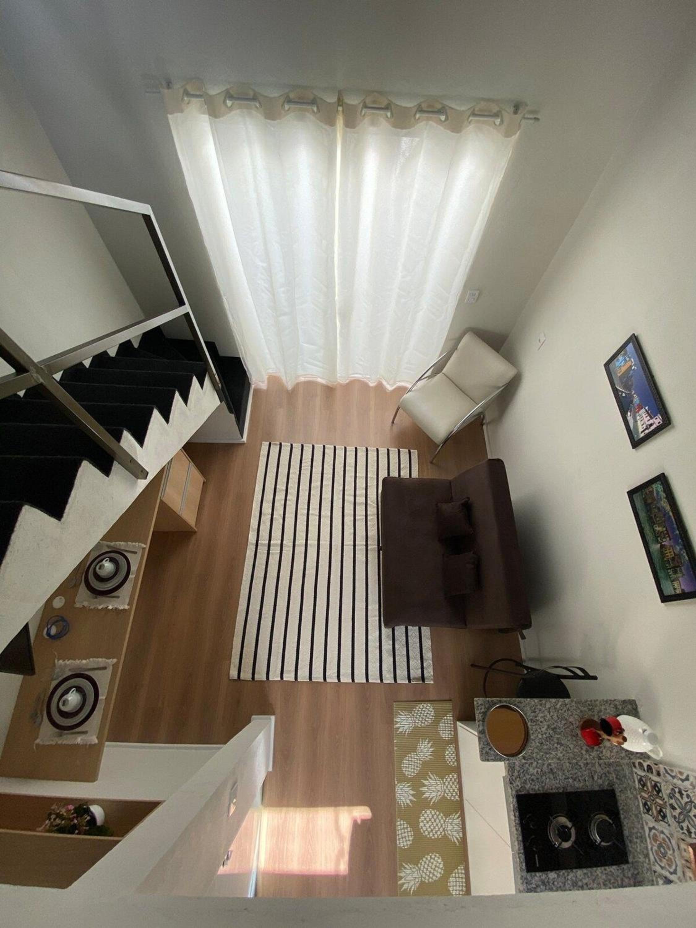 Lofts Umuarama Residence