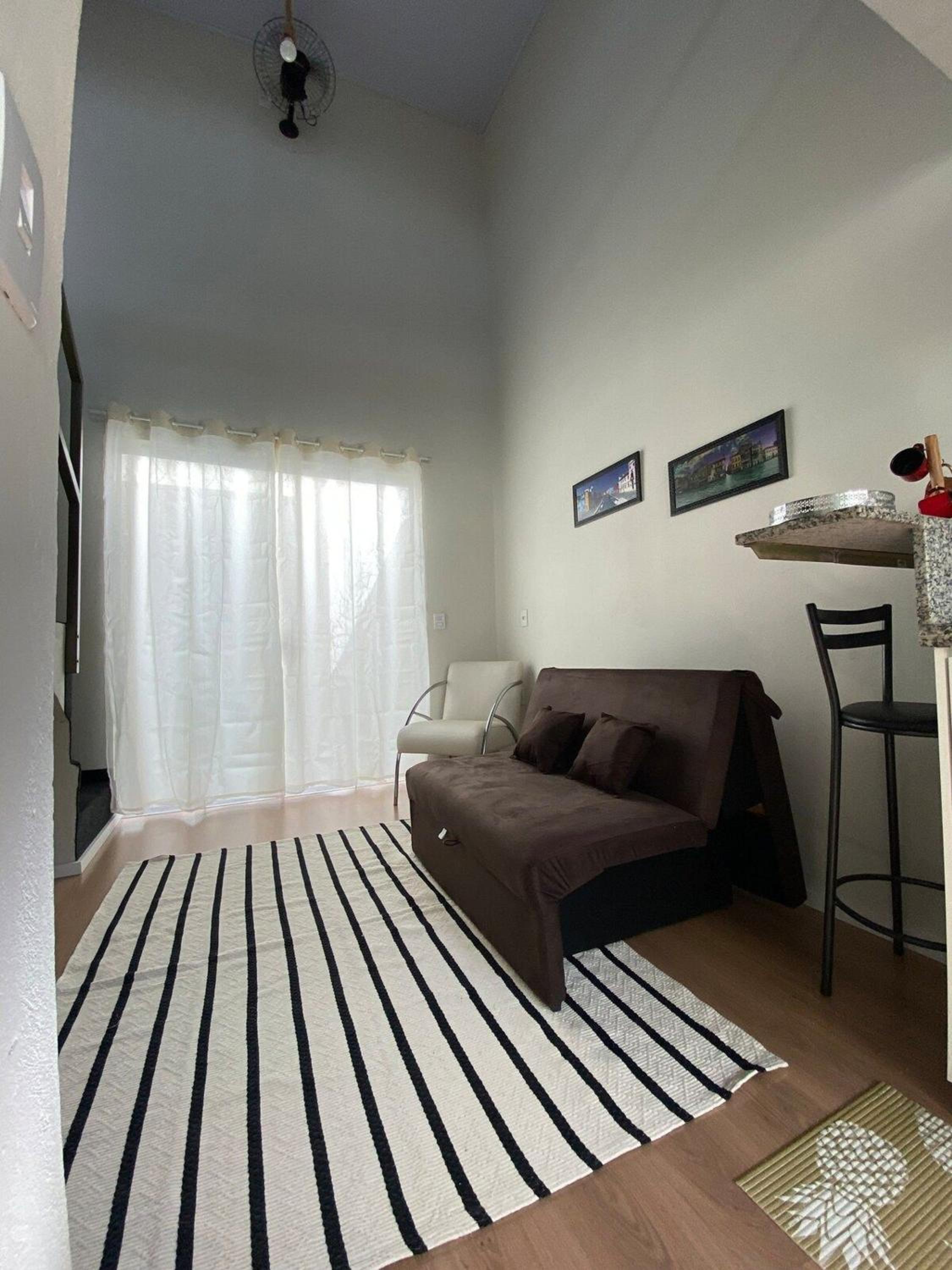 Lofts Umuarama Residence