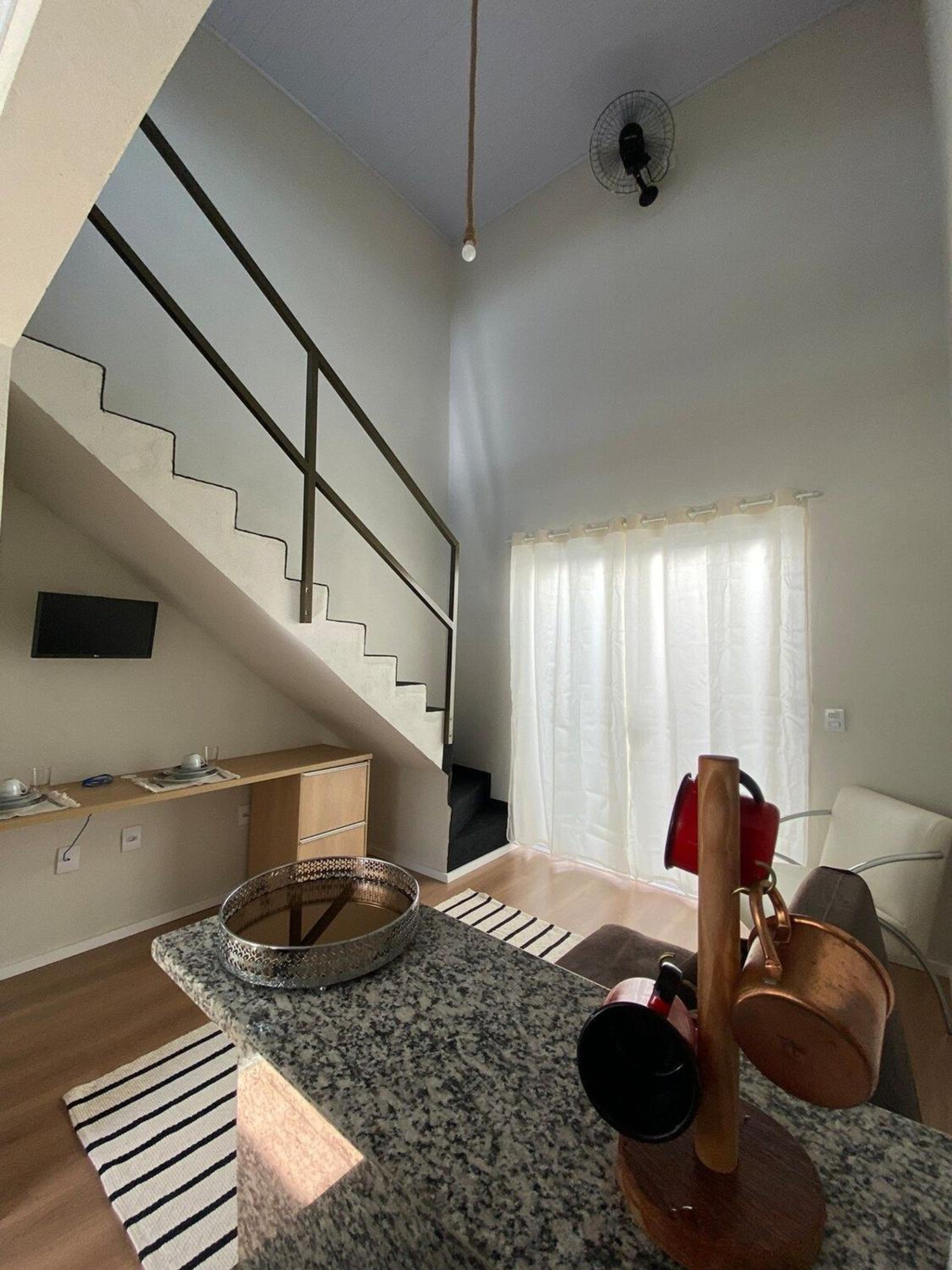 Lofts Umuarama Residence