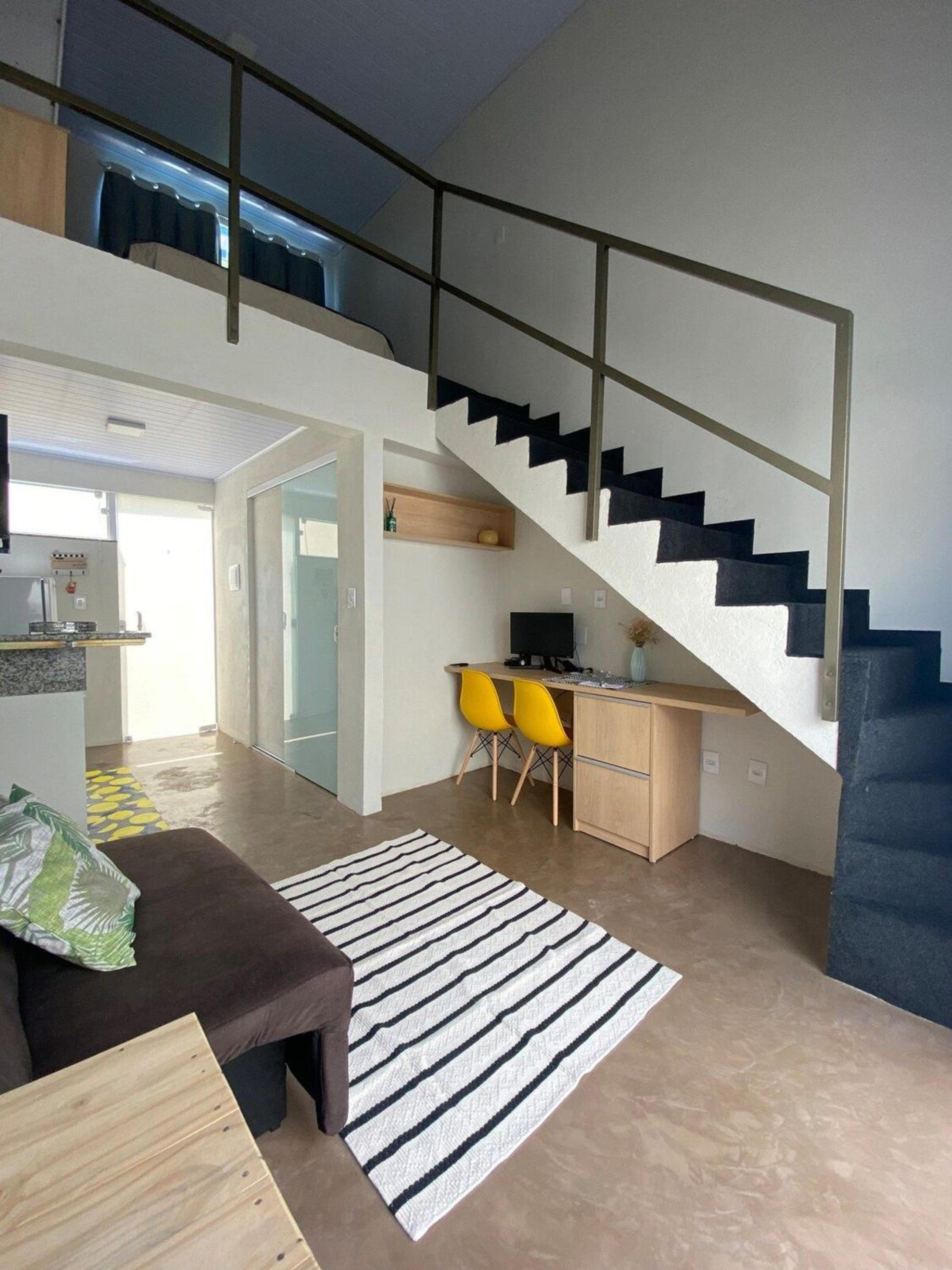 Lofts Umuarama Residence