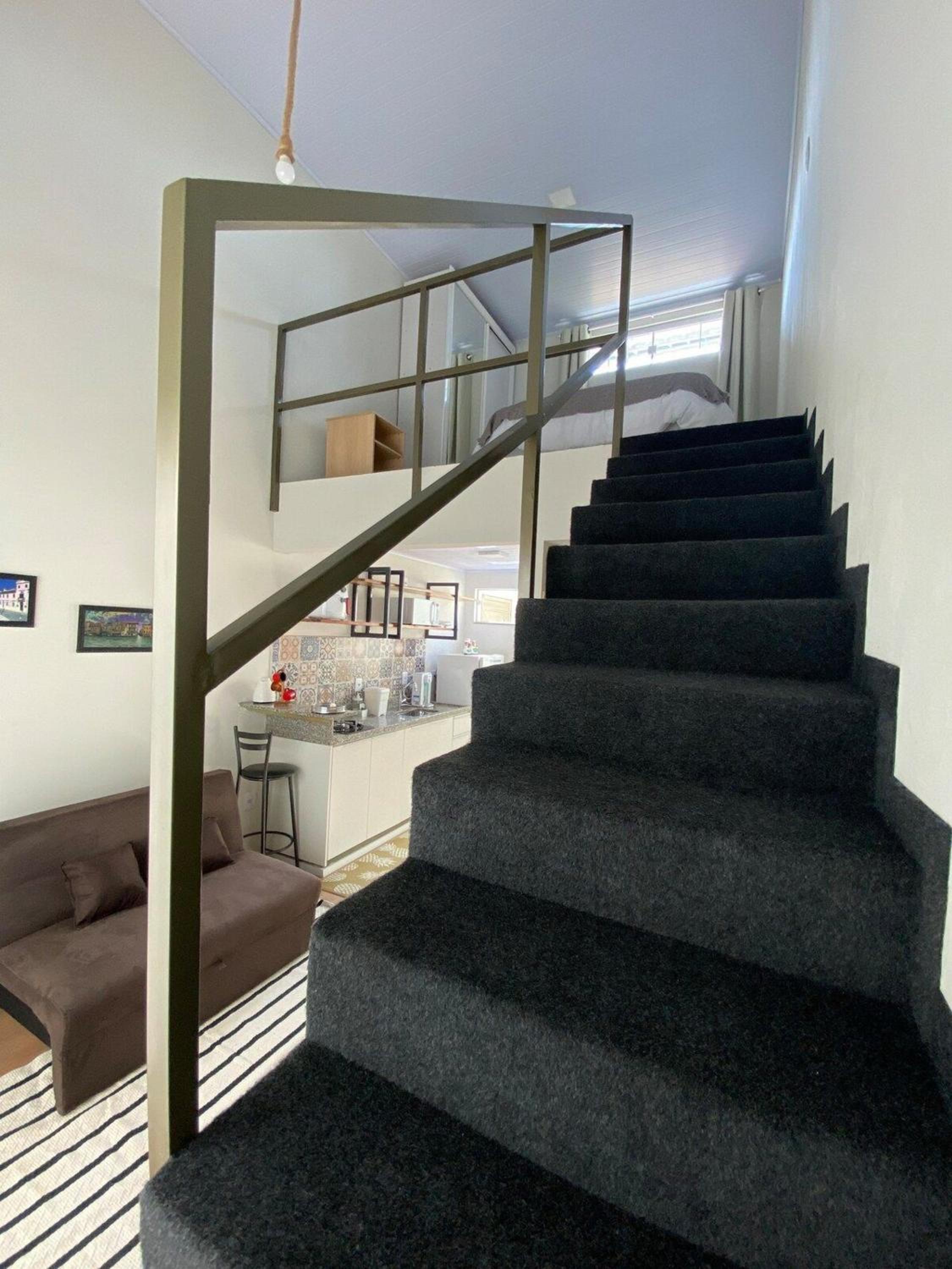 Lofts Umuarama Residence