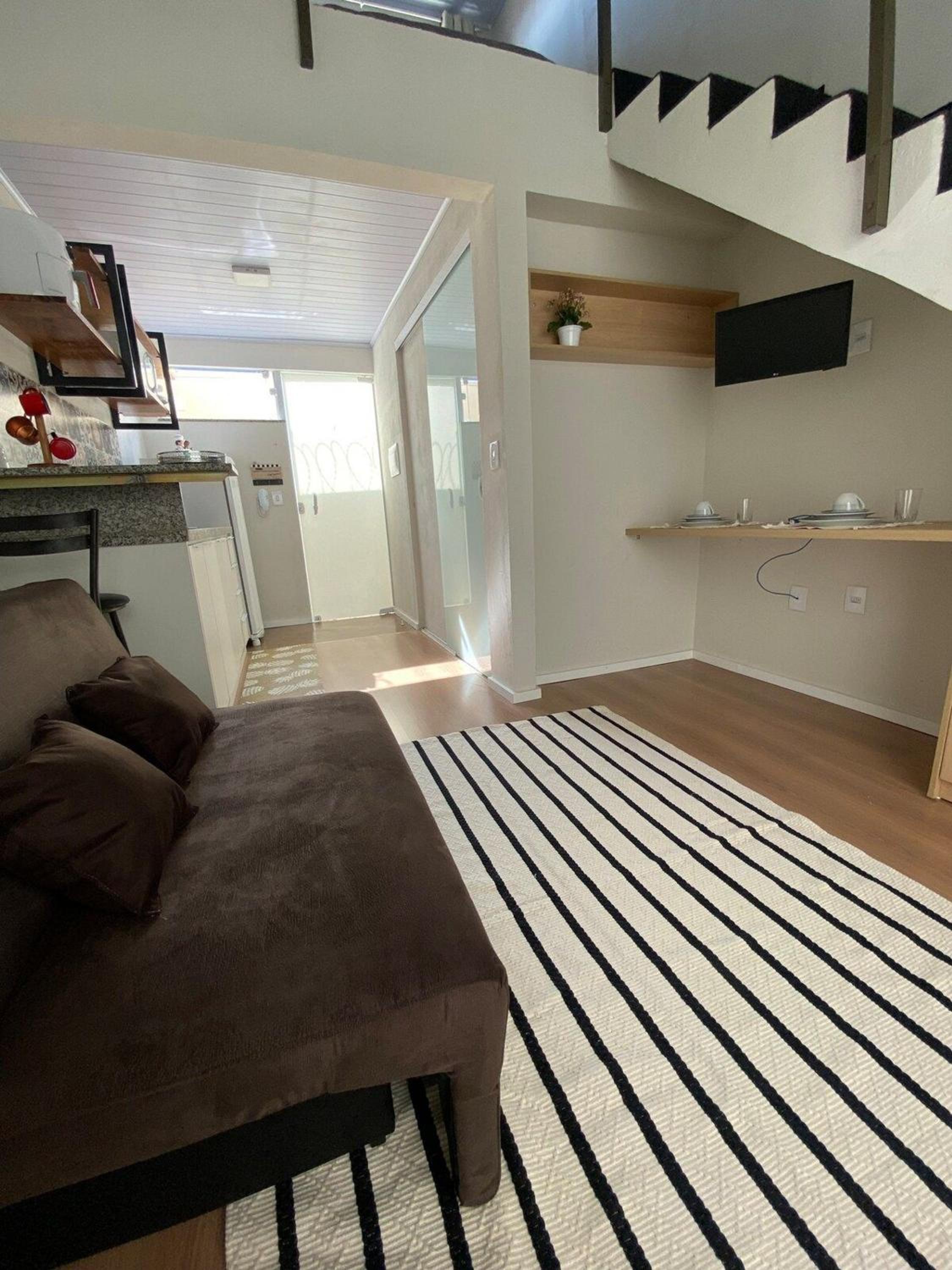 Lofts Umuarama Residence