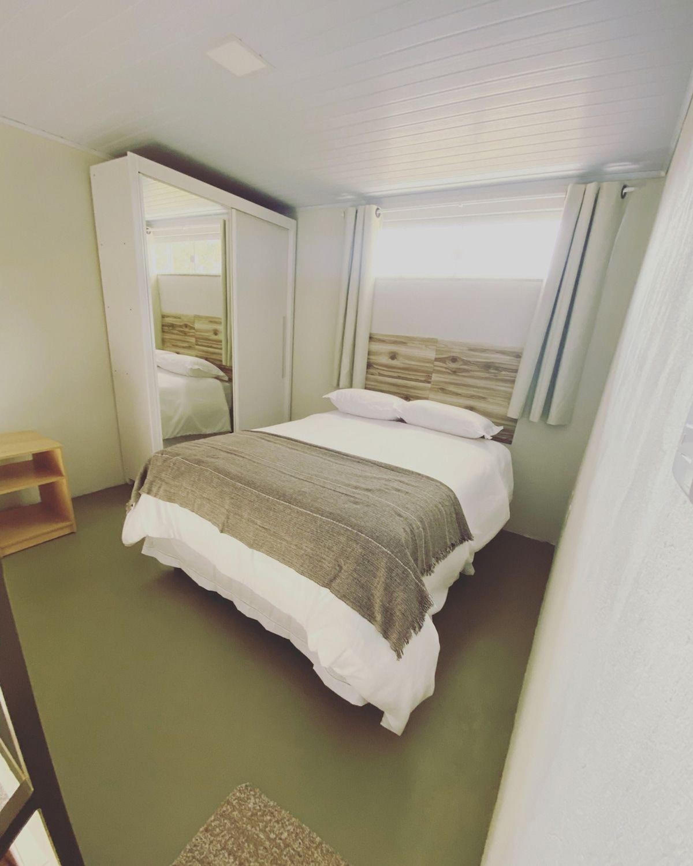Lofts Umuarama Residence