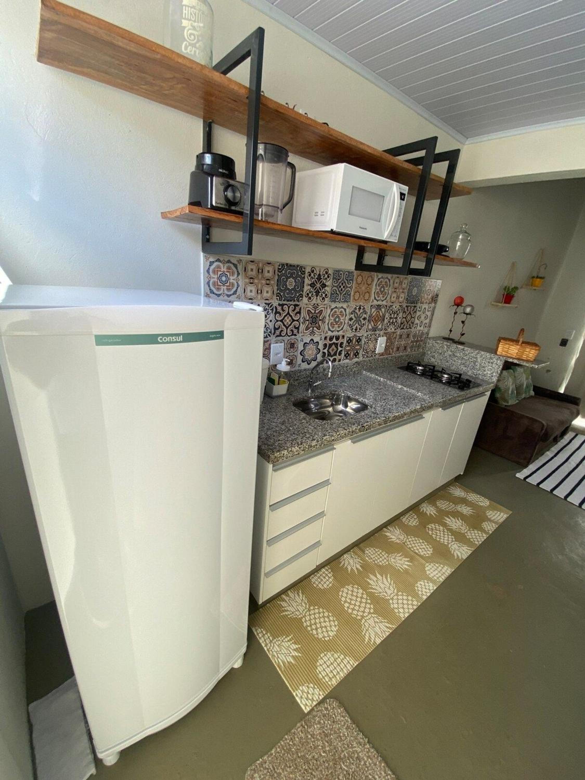 Lofts Umuarama Residence