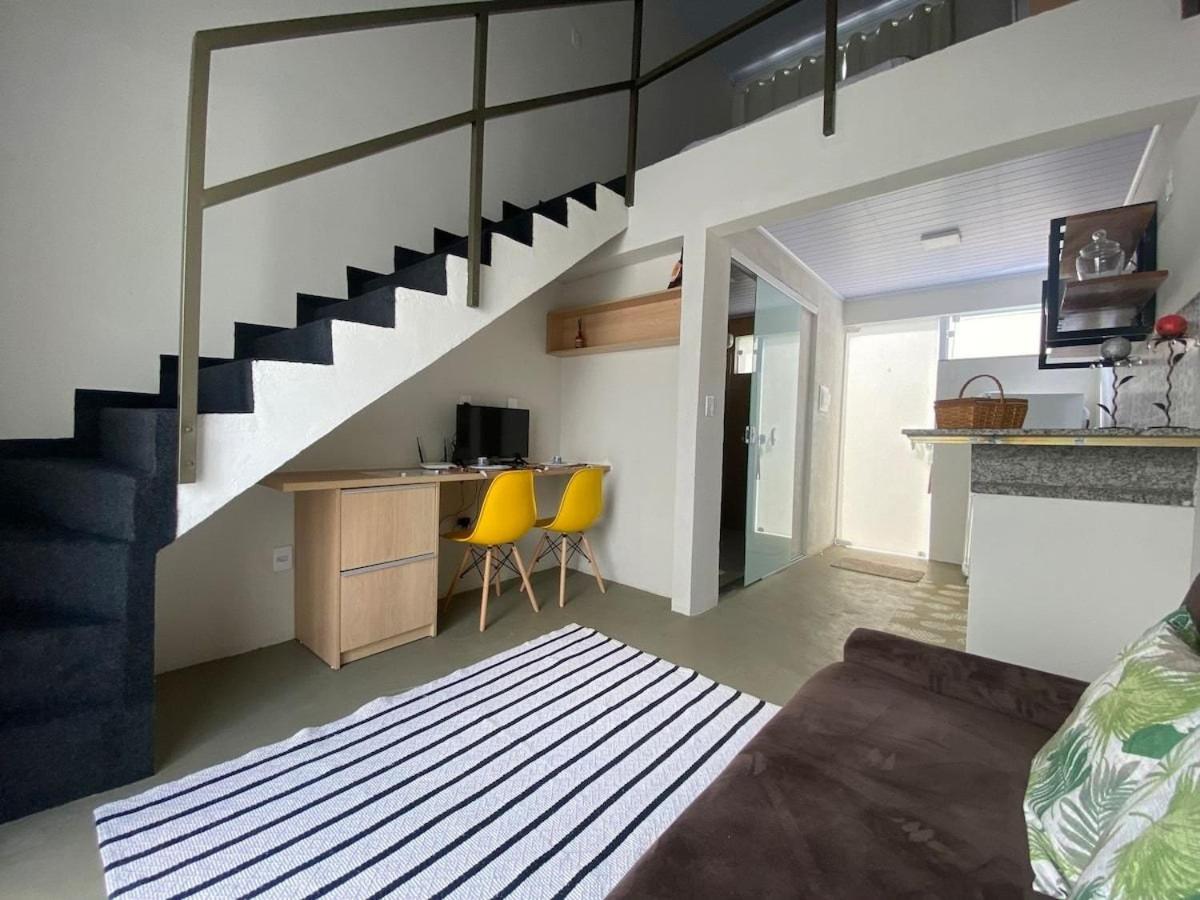 Lofts Umuarama Residence