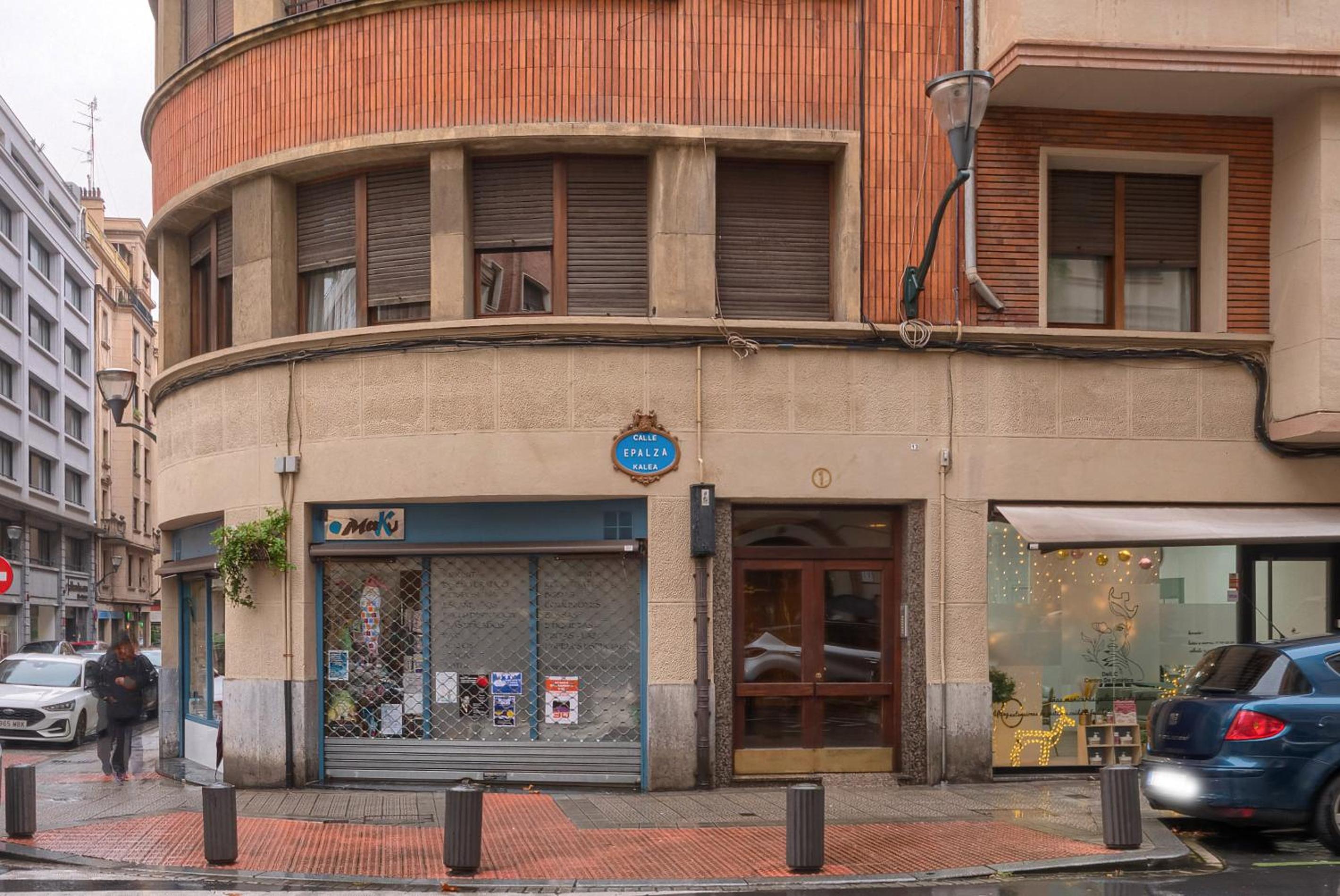 building