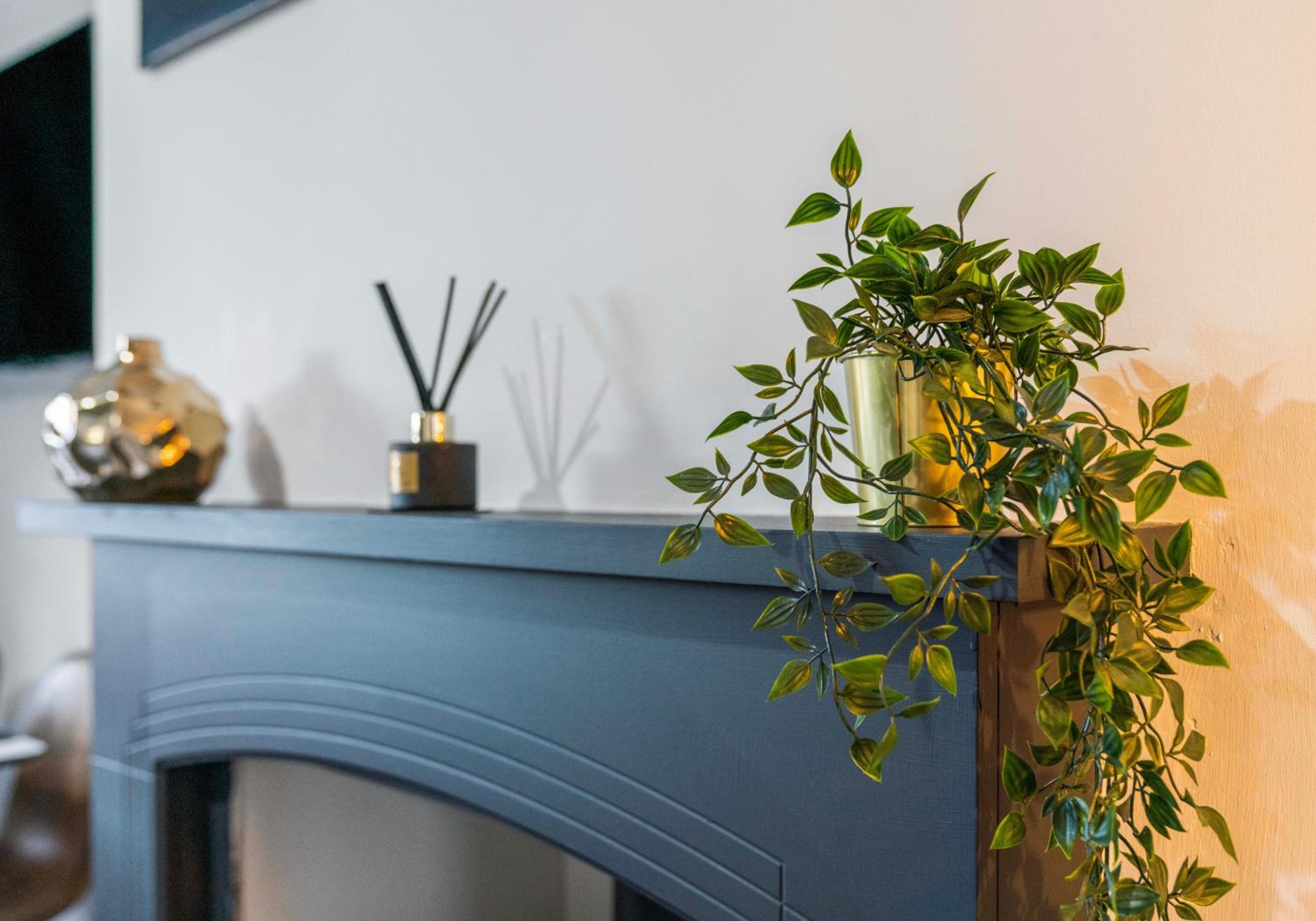 Uddingston Apartment by Klass Living view 2