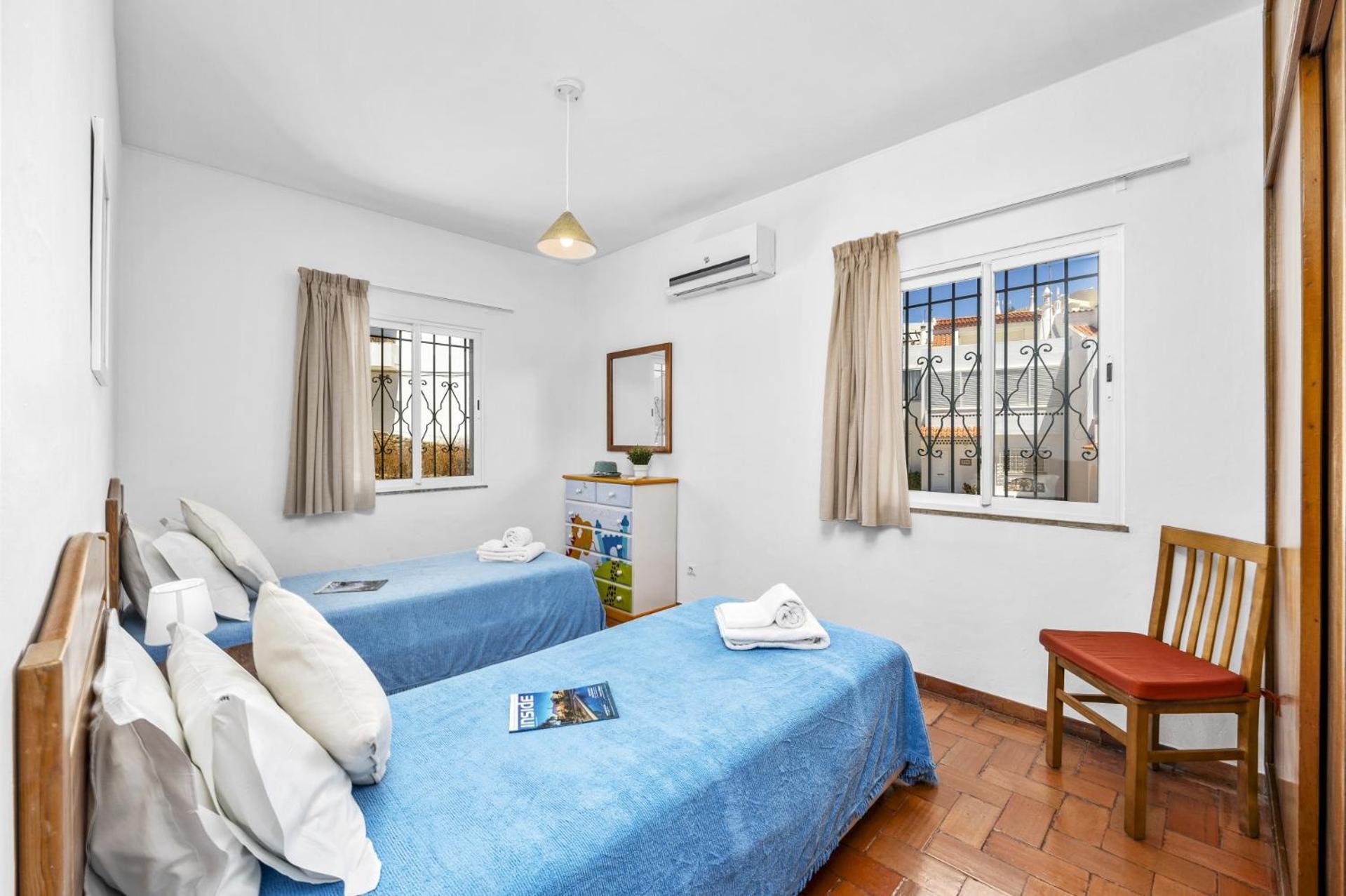 Villa Alegre by Villa Plus