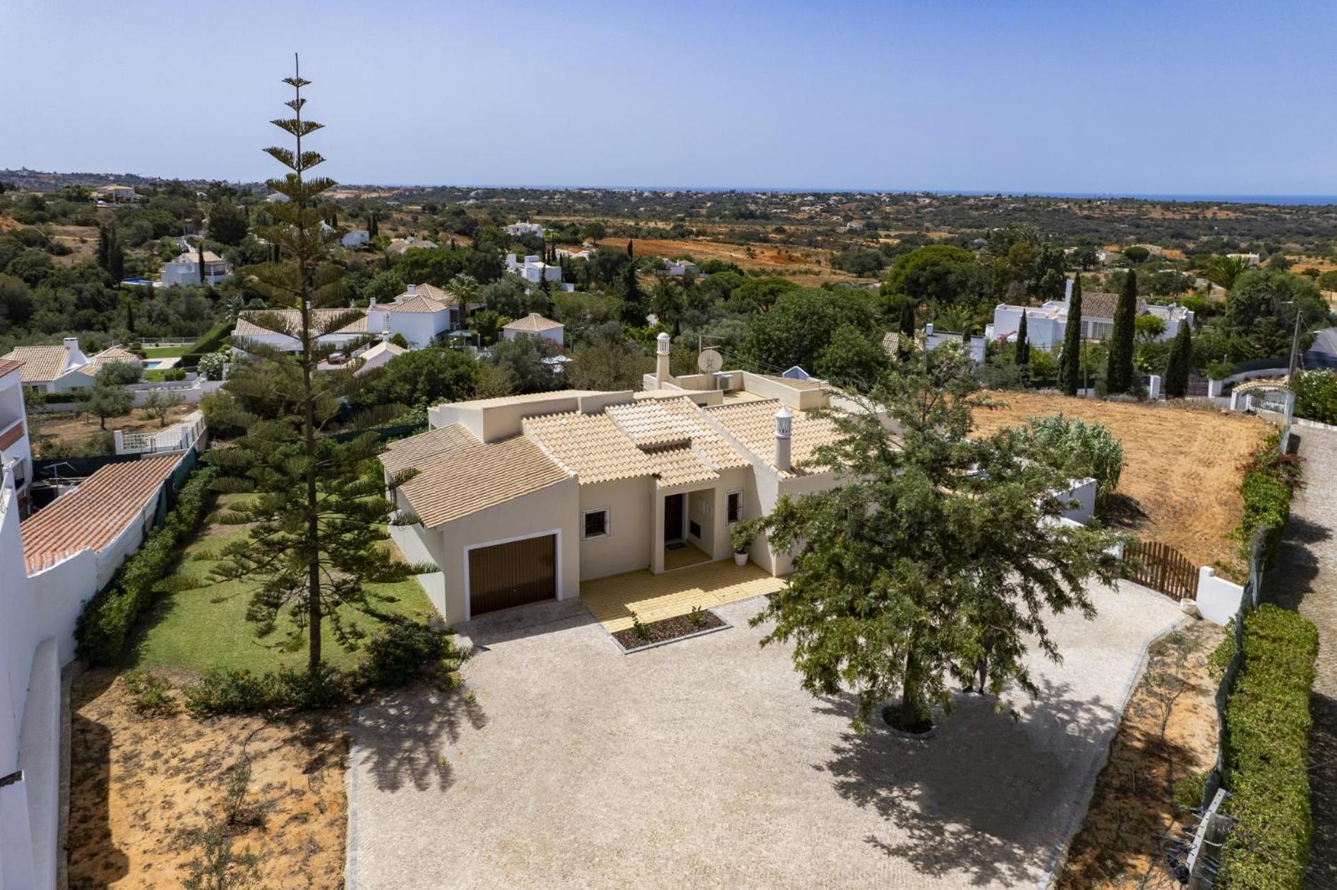 Villa Campos by Villa Plus