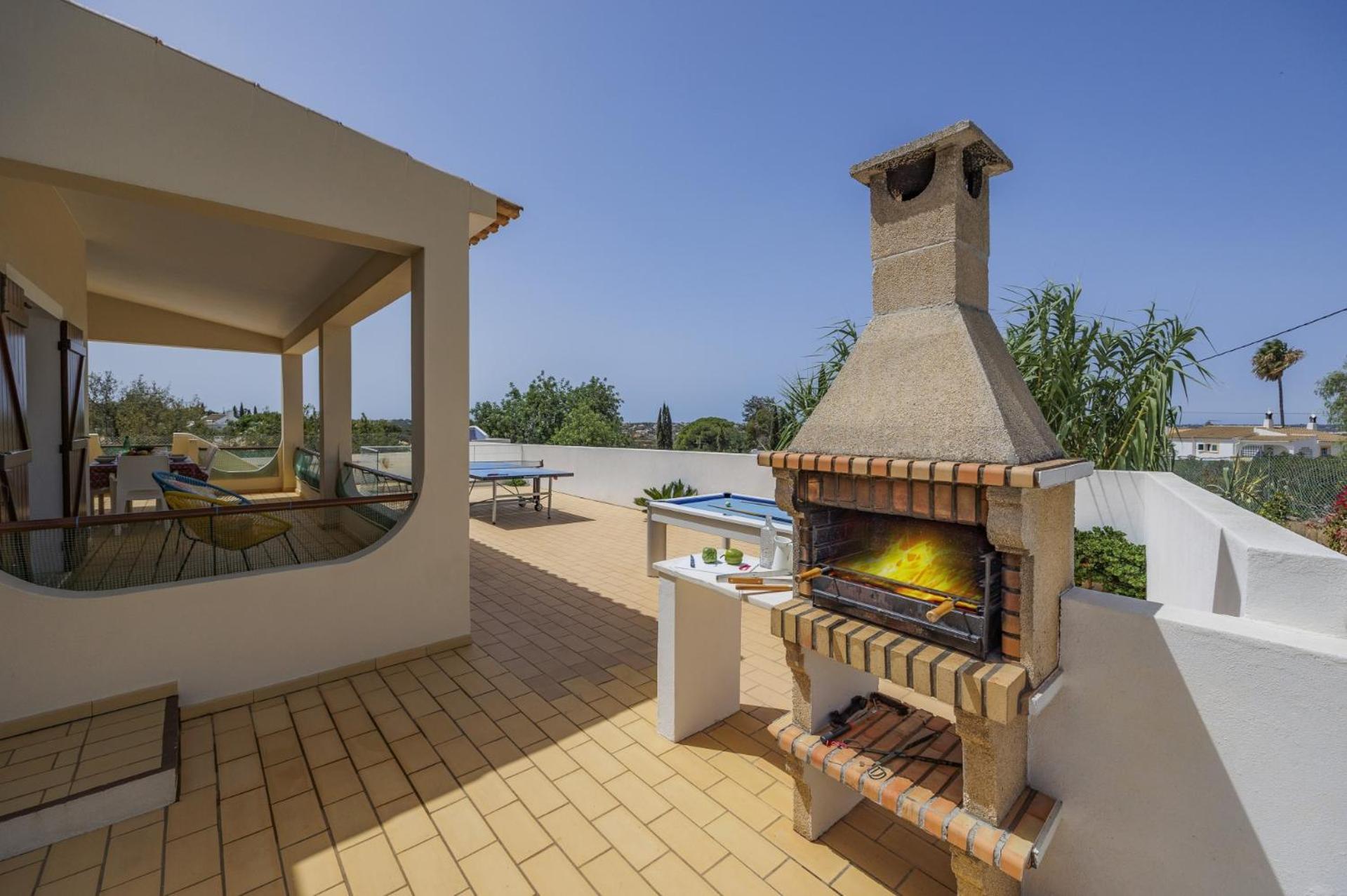 Villa Campos by Villa Plus