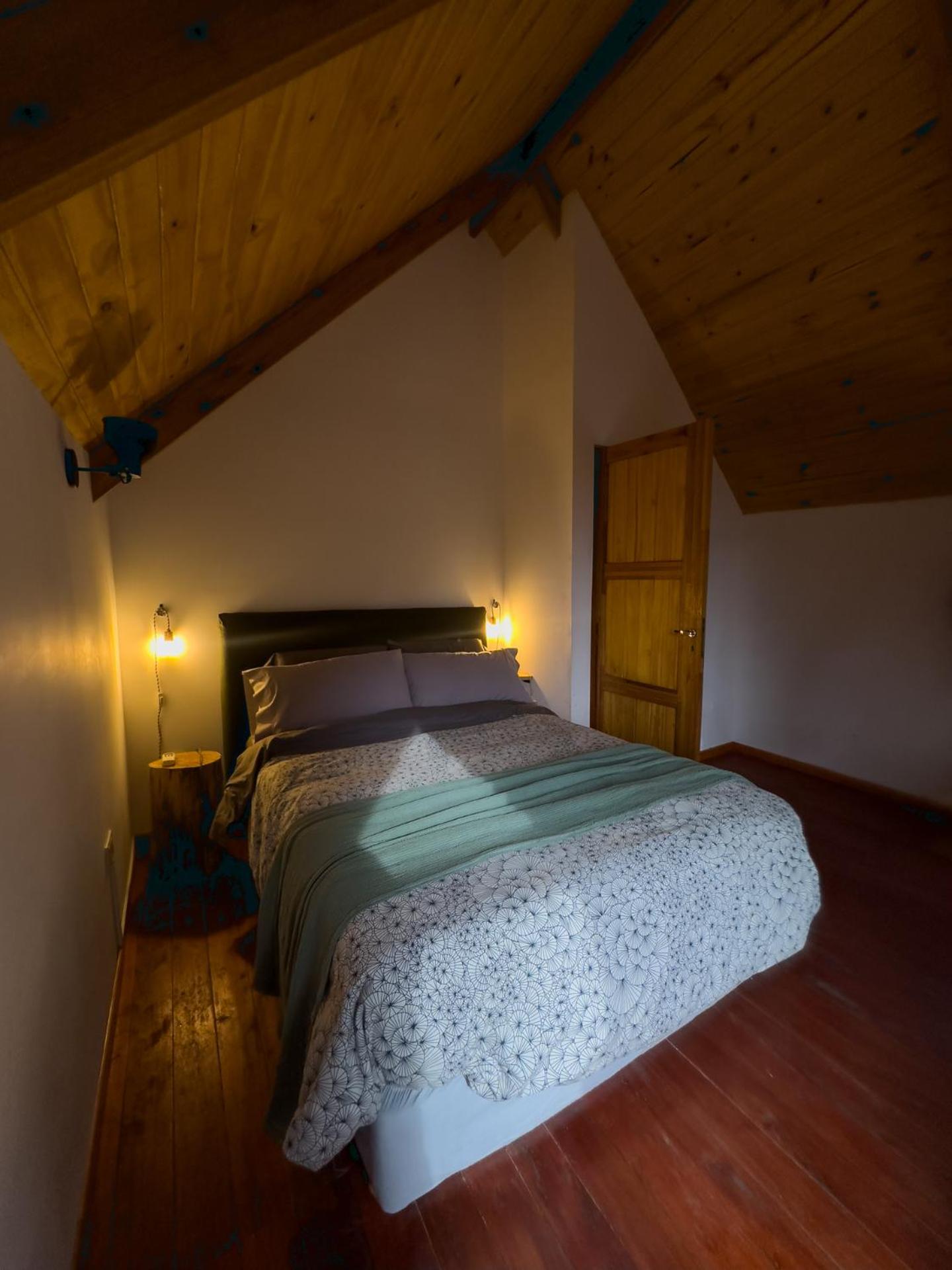 Casita Bandurrias - Bariloche
