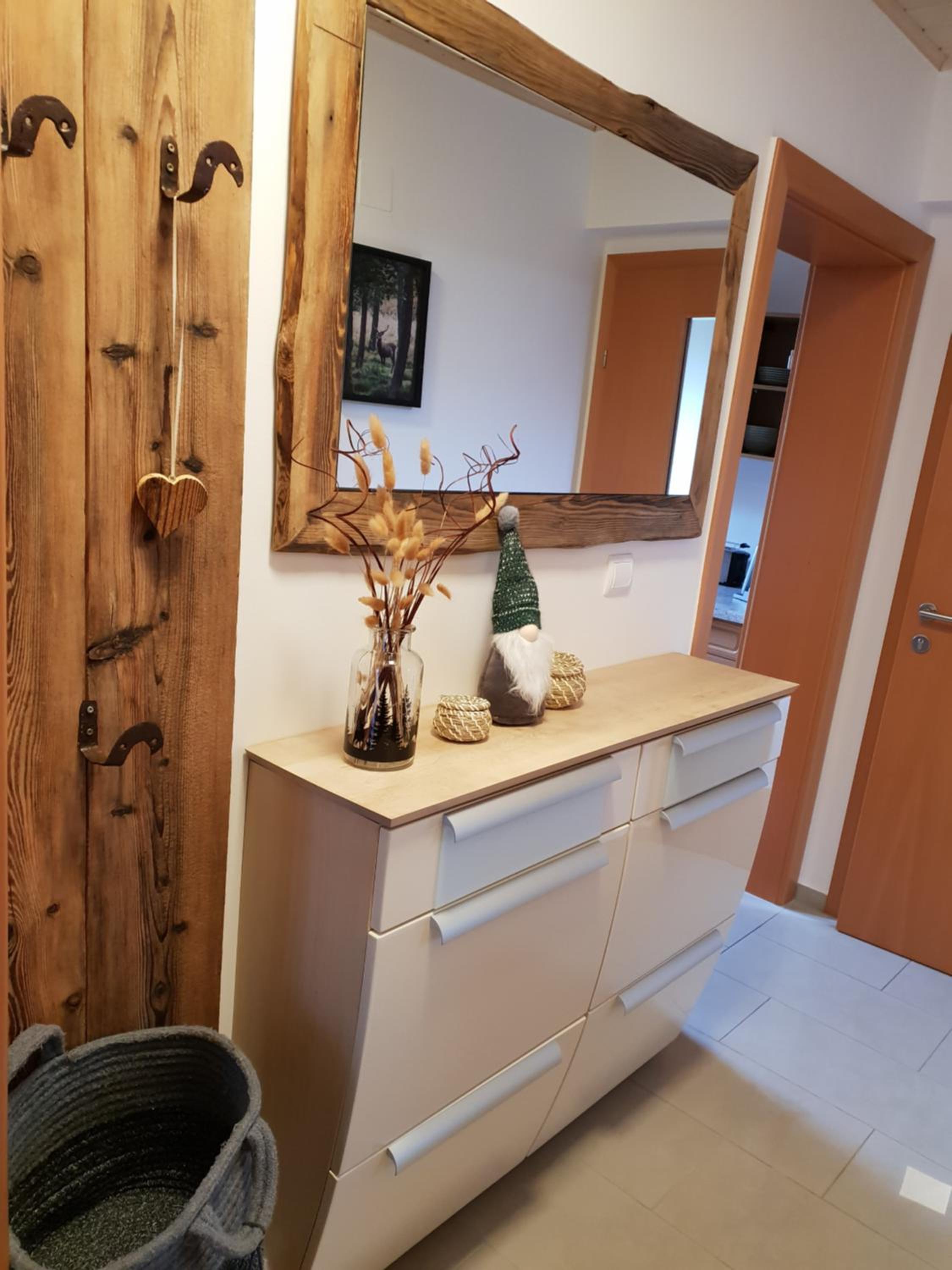 Alpenloft Theresia