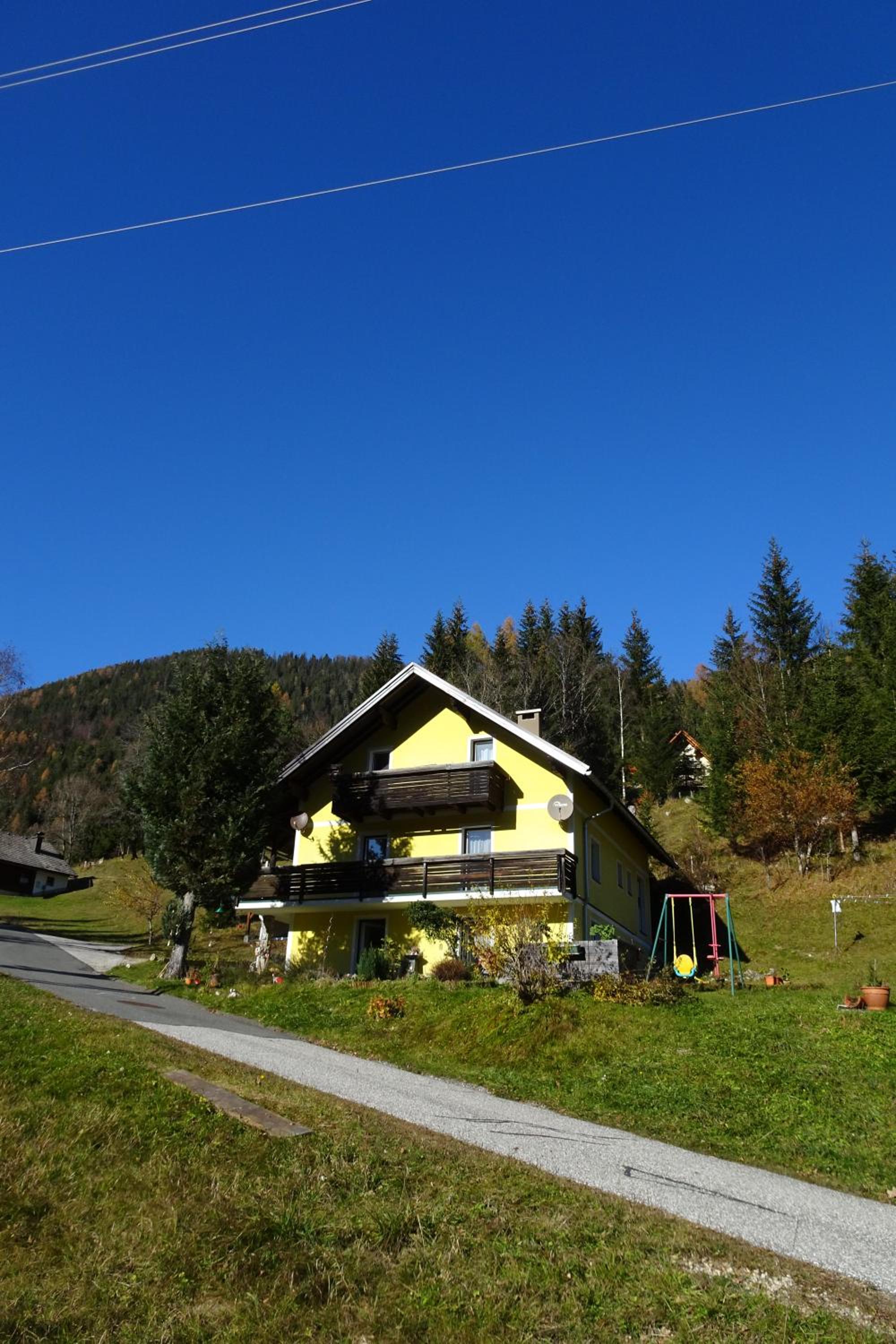 Alpenloft Theresia