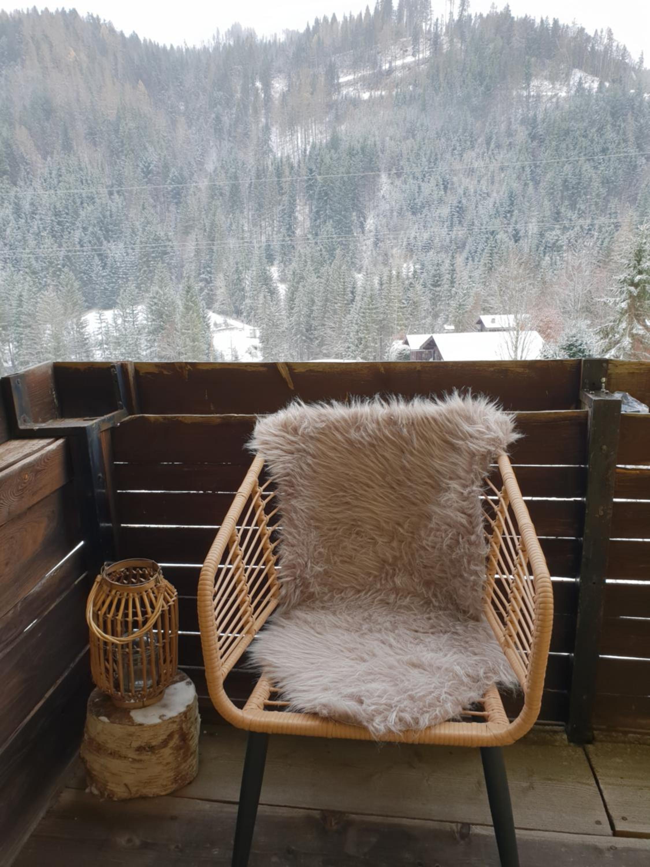 Alpenloft Theresia