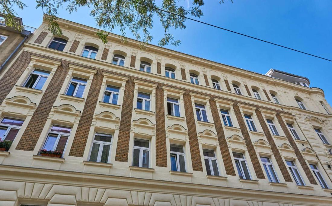 Design Europa Apartment