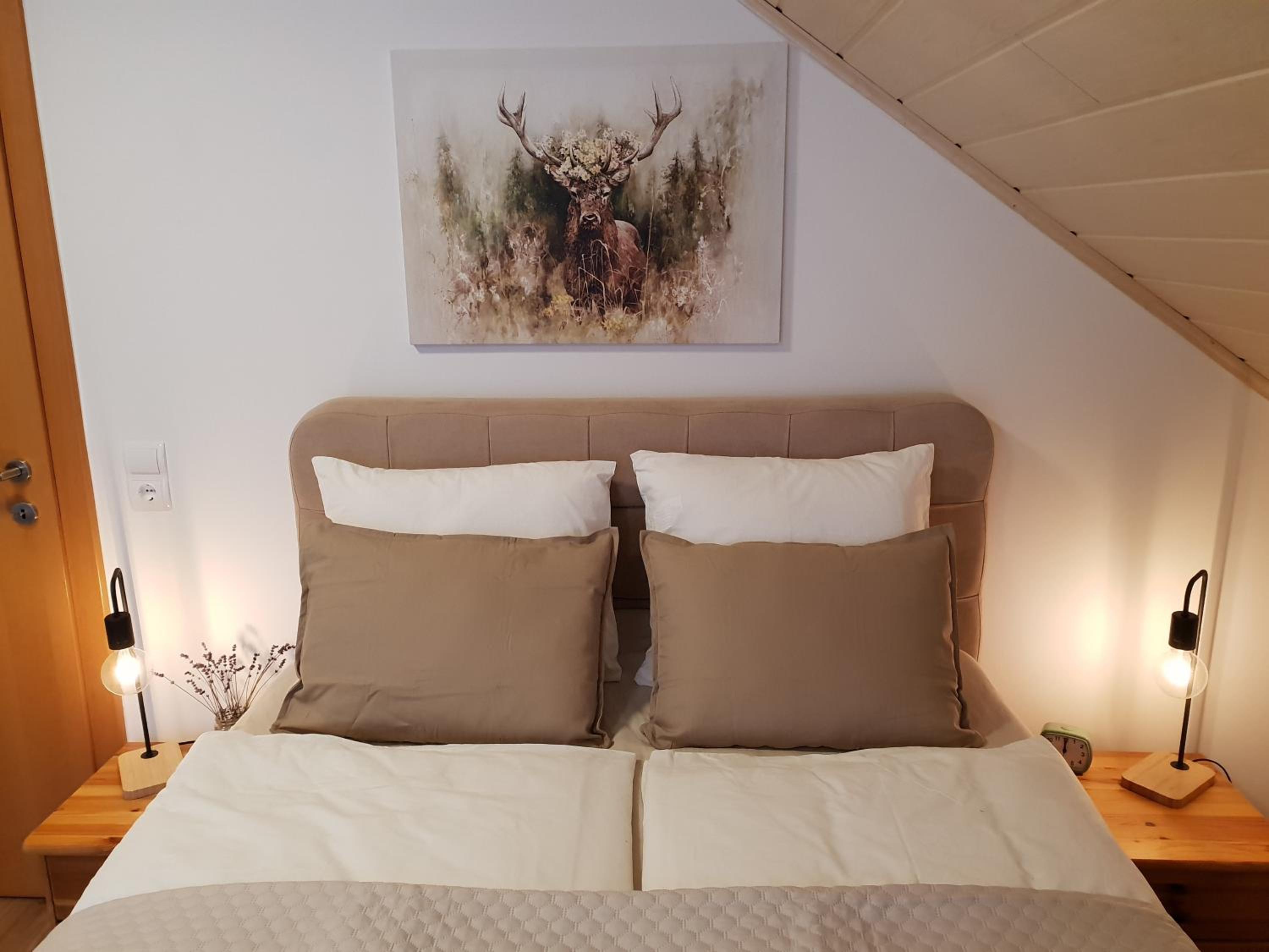Alpenloft Theresia