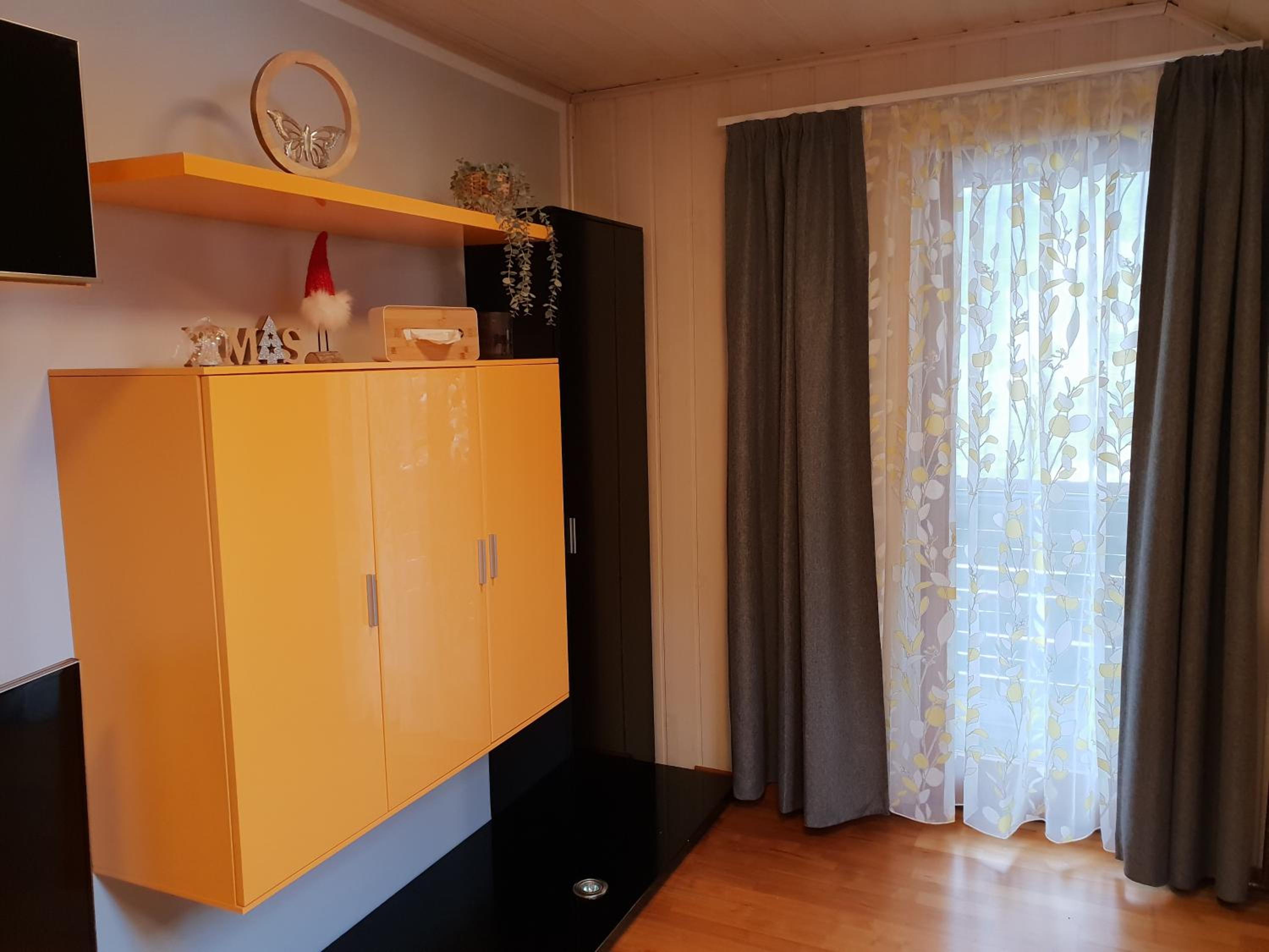 Alpenloft Theresia