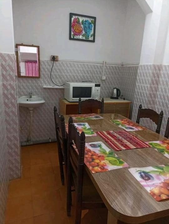 Amazing Homestay