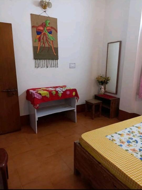 Amazing Homestay