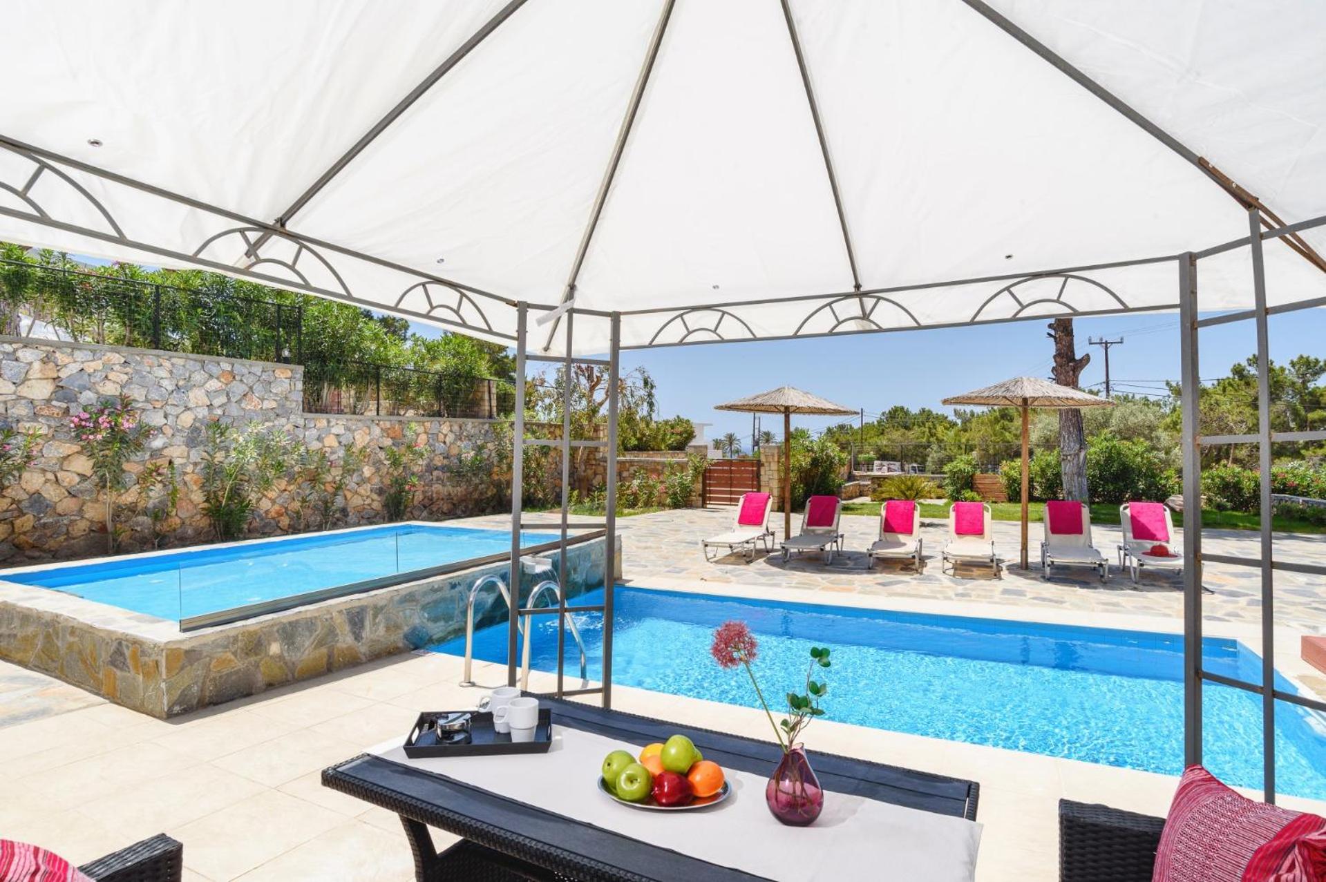 Villa Despina by Villa Plus photo 3