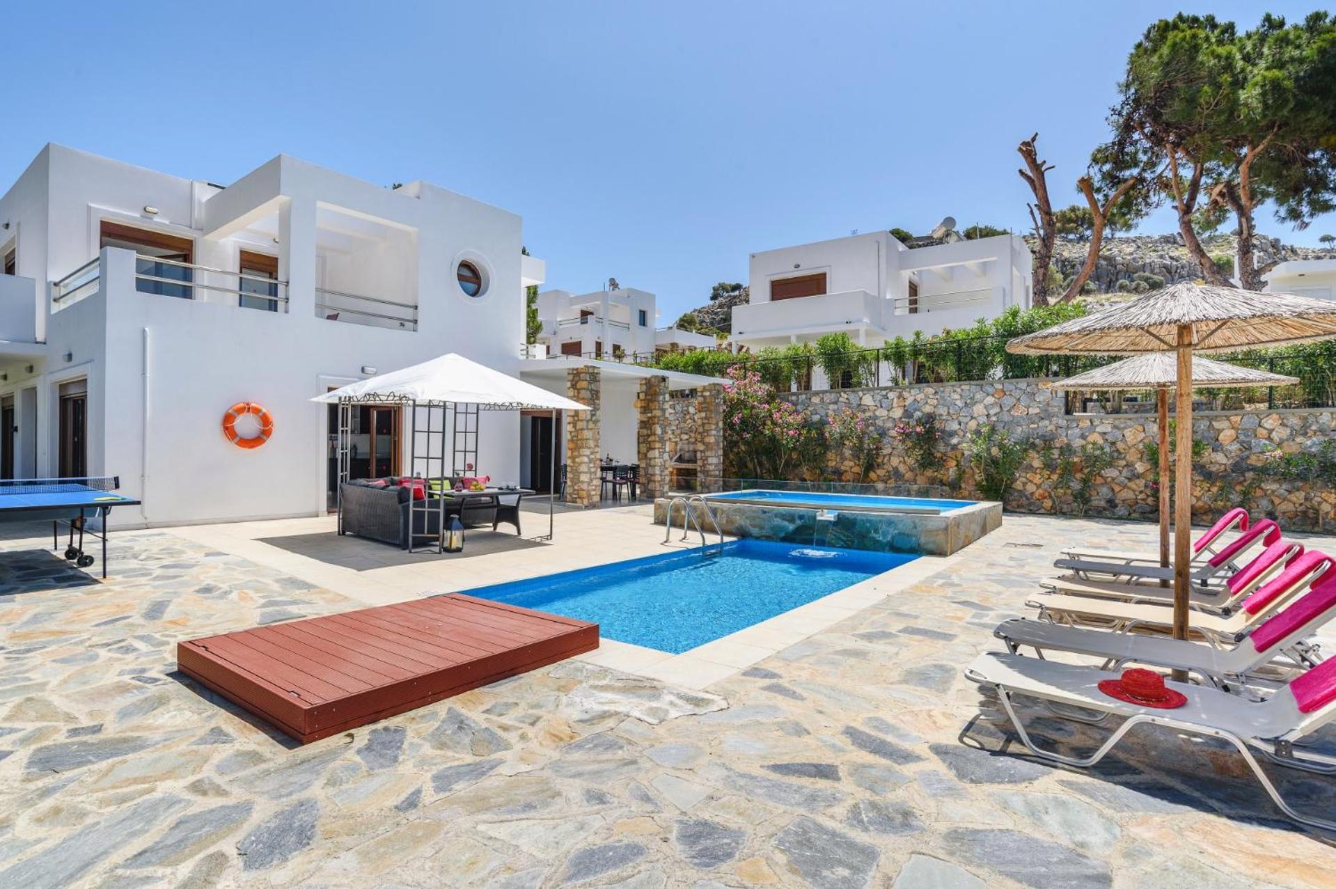 Villa Despina by Villa Plus photo 5