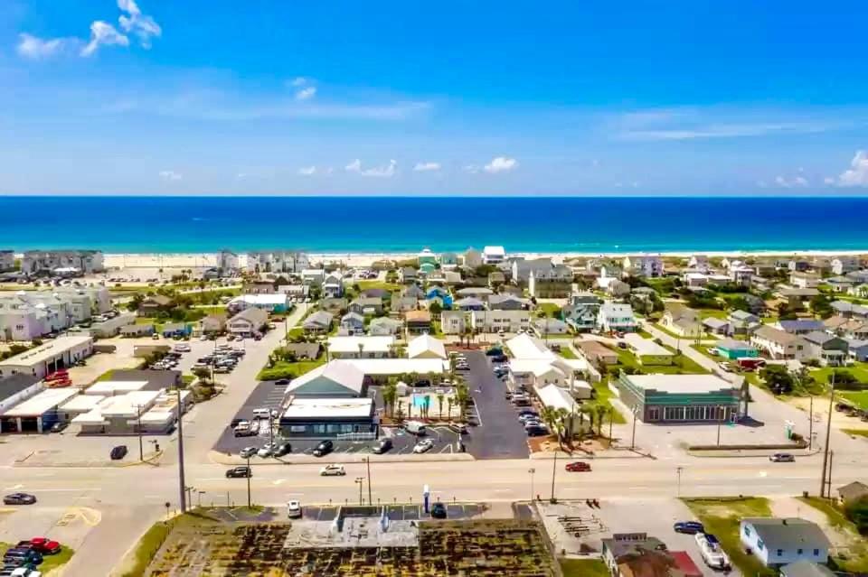 Island Inn of Atlantic Beach