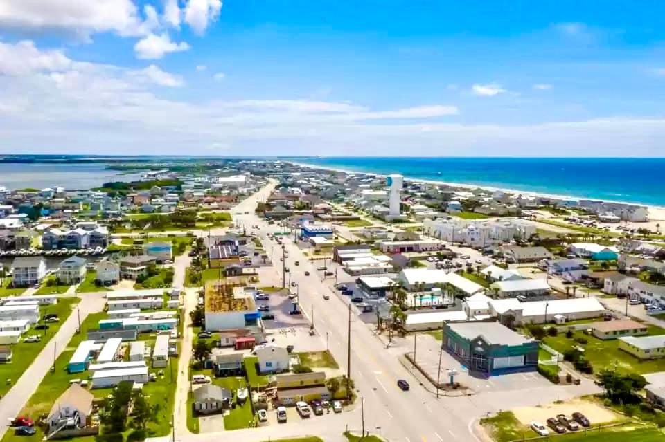 Island Inn of Atlantic Beach