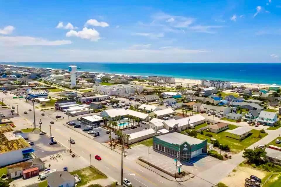 Island Inn of Atlantic Beach